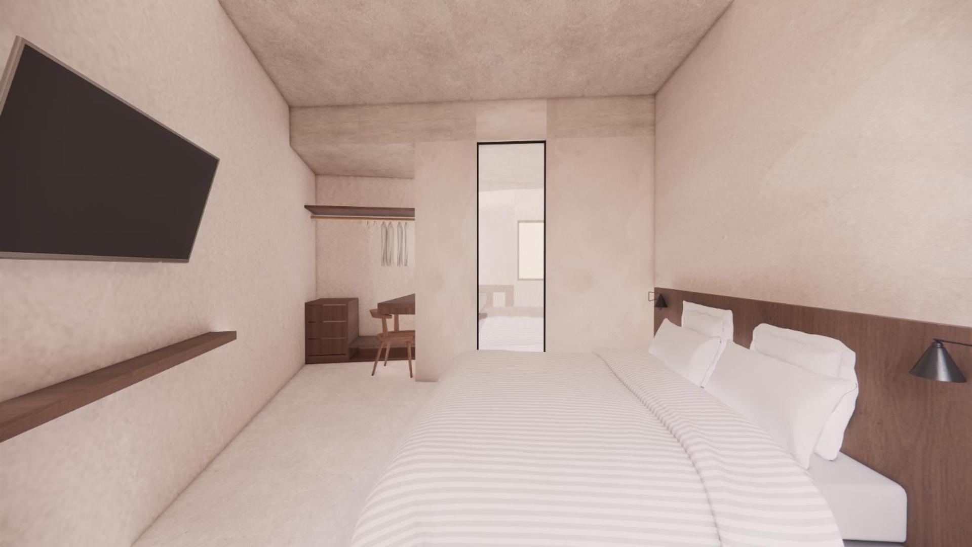 Deluxe Double Room - Photo 2