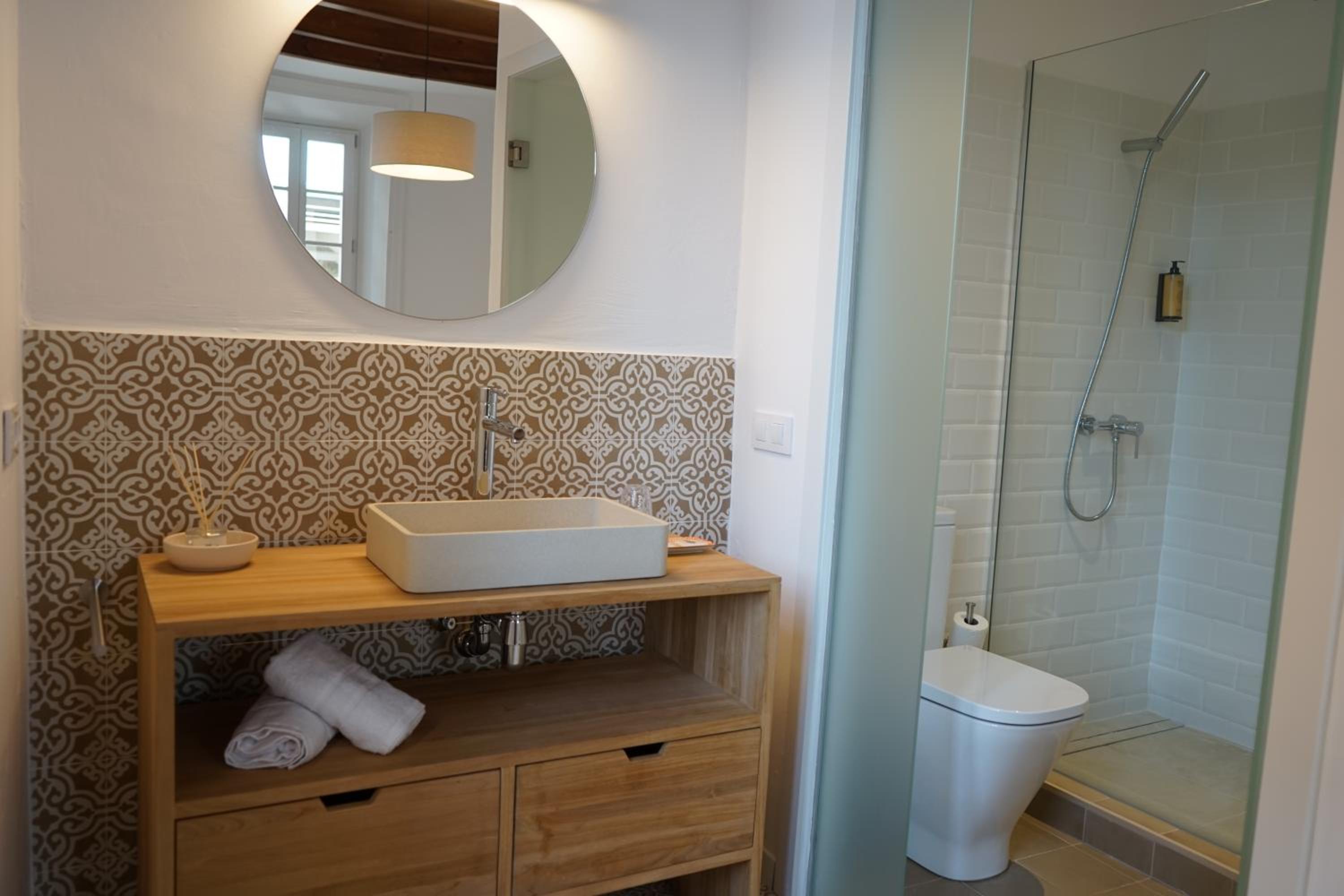 Deluxe Double Room - Photo 6