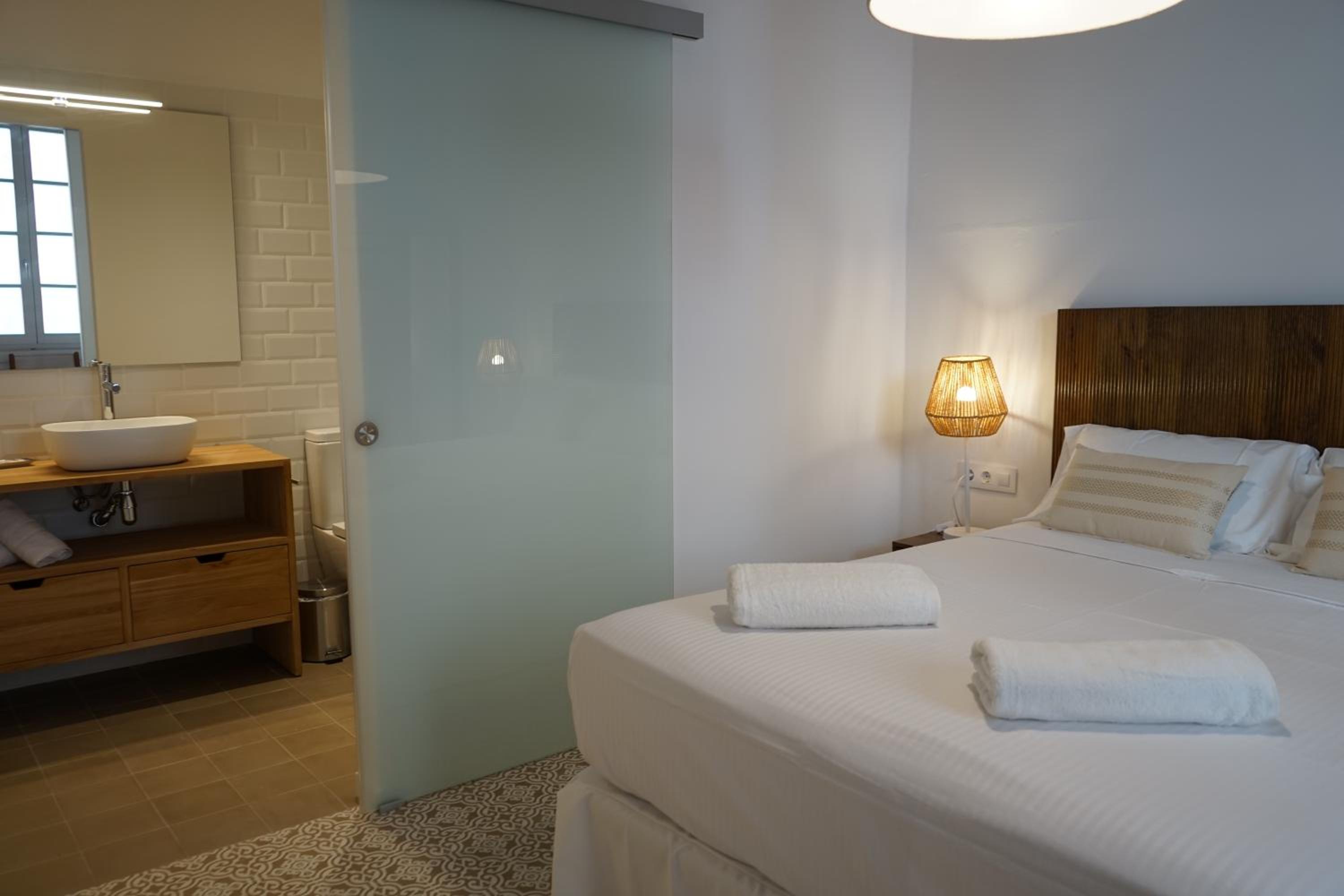 Double Room photo 2