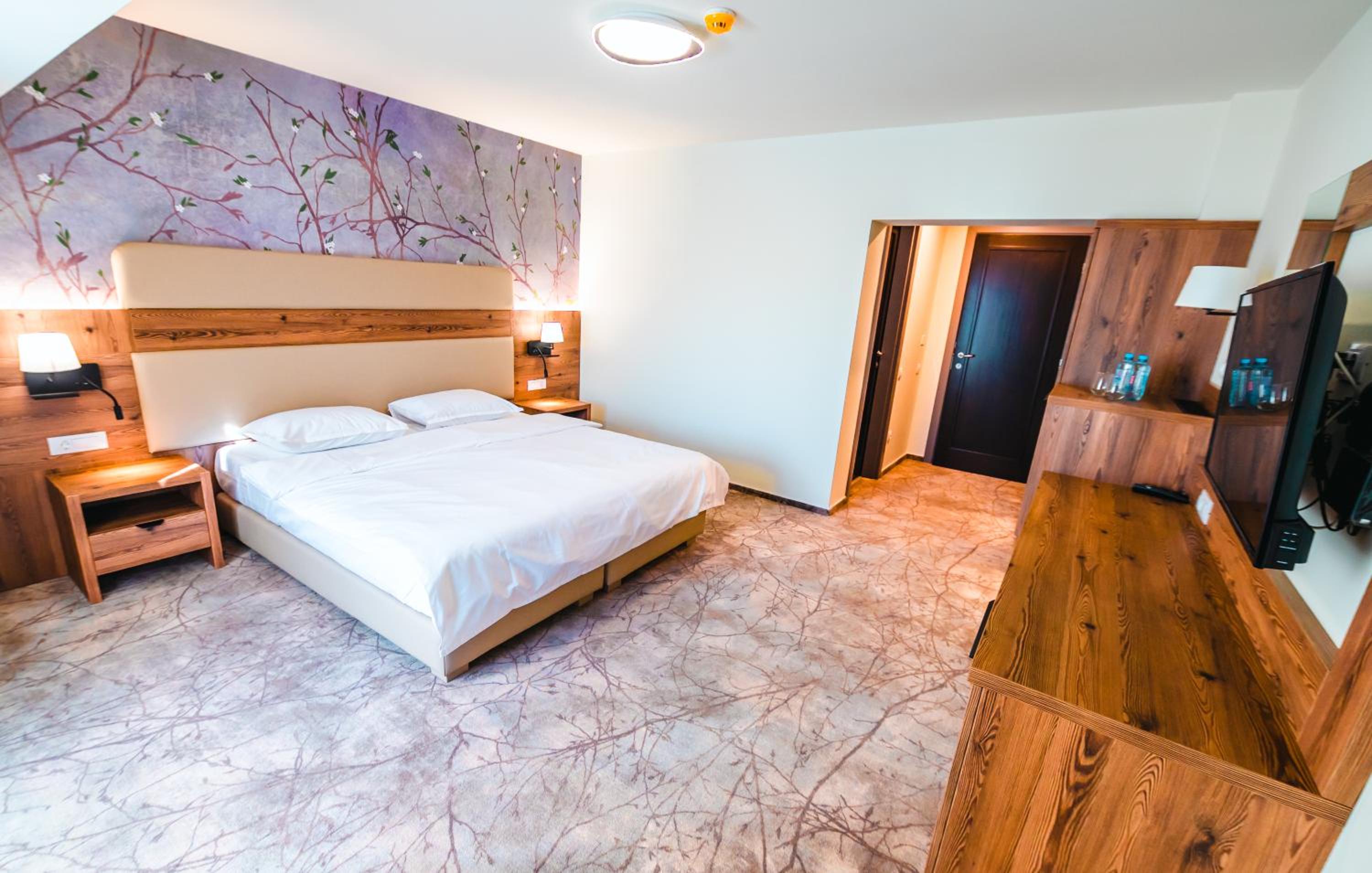 Double Room photo 1