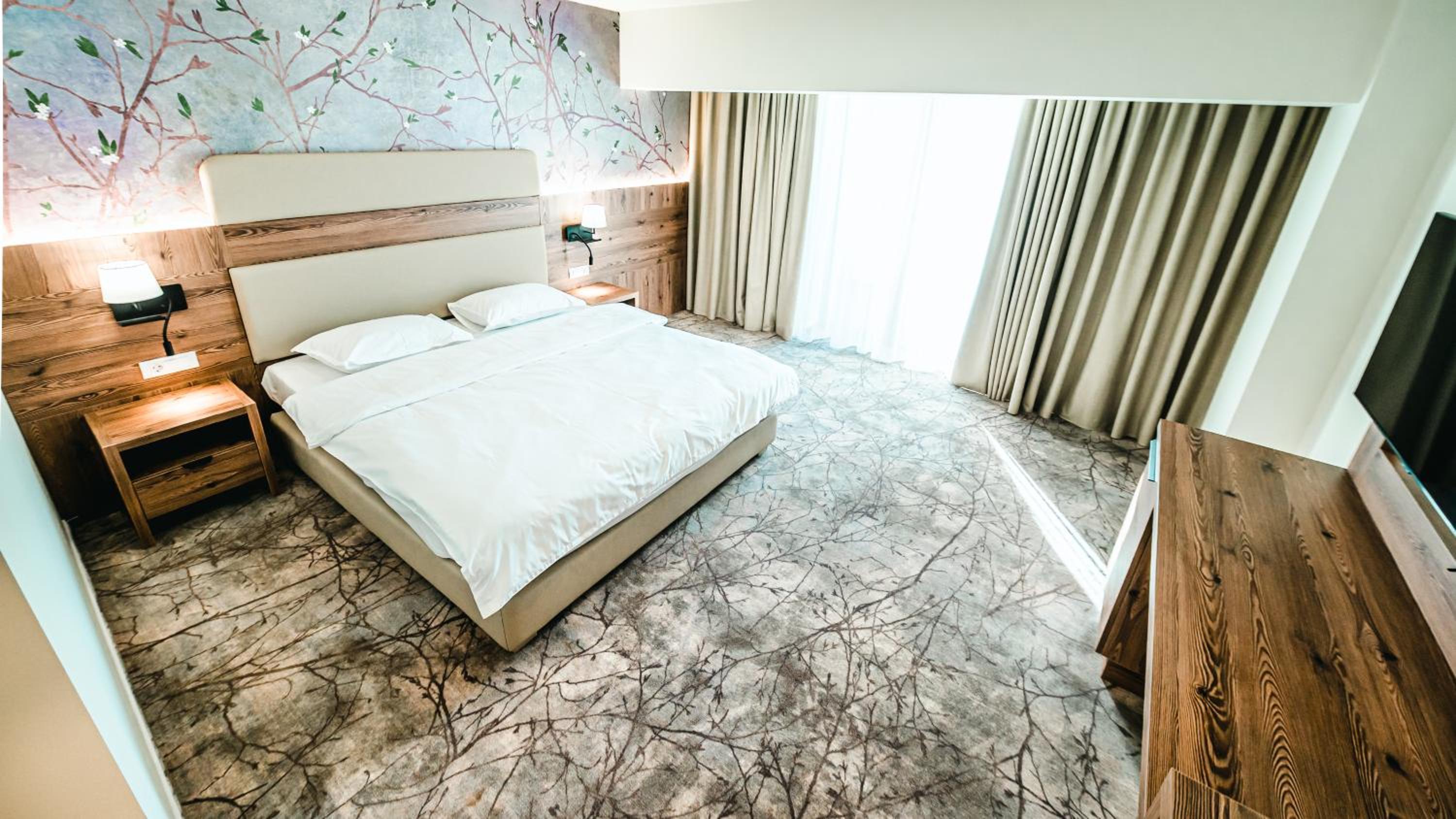 Double Room photo 2