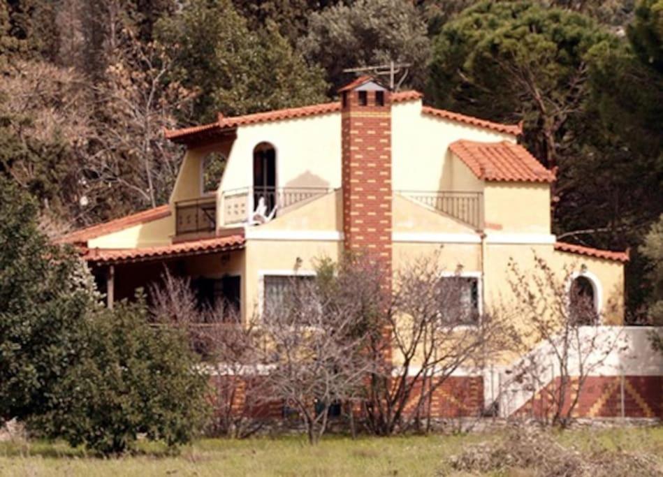 Vacation Home photo 2