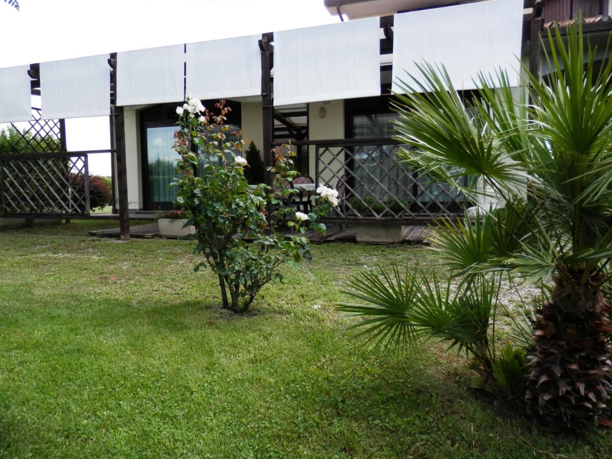 Apartment - Ground Floor photo 1