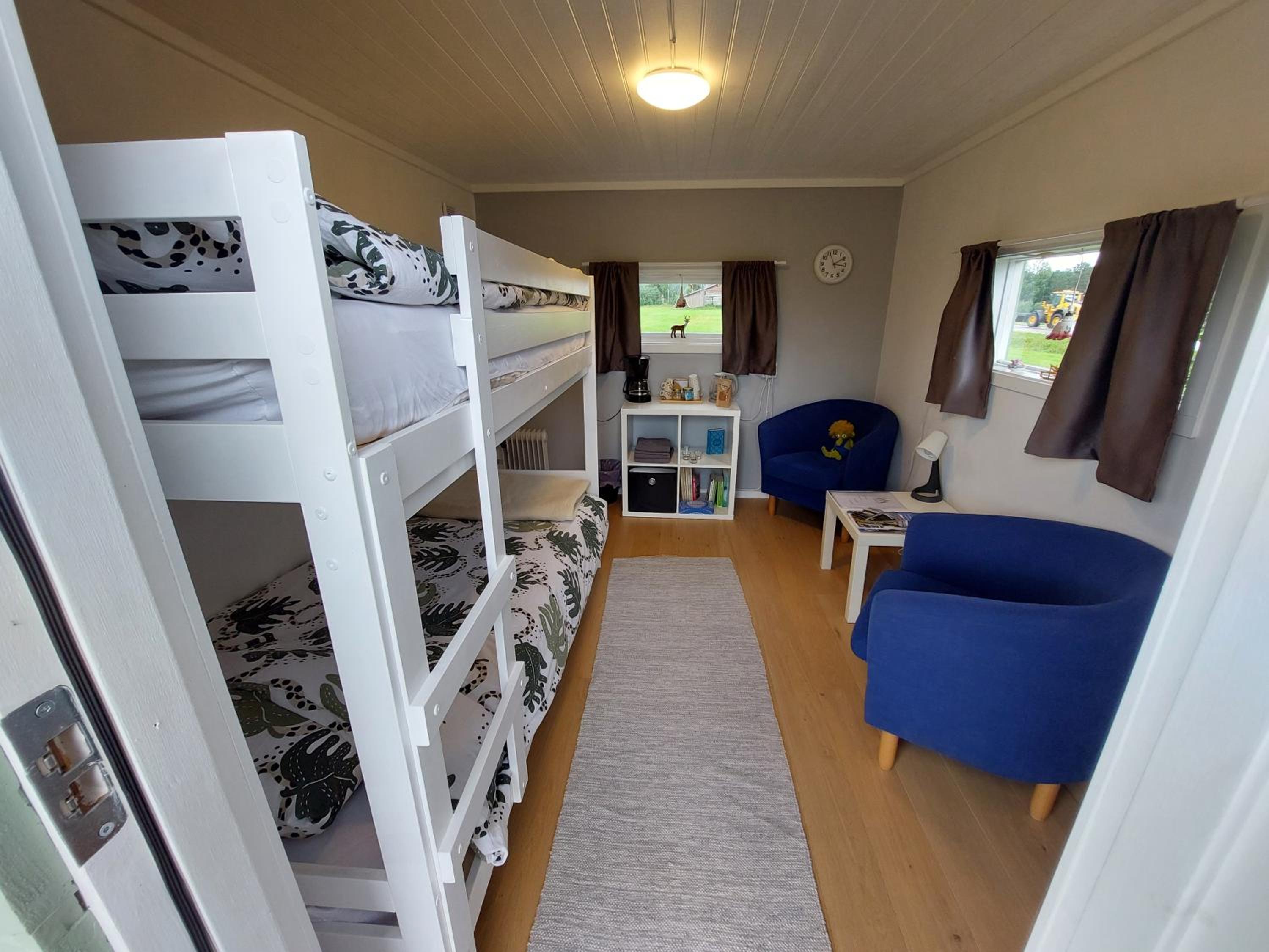 Twin Room - Photo 35
