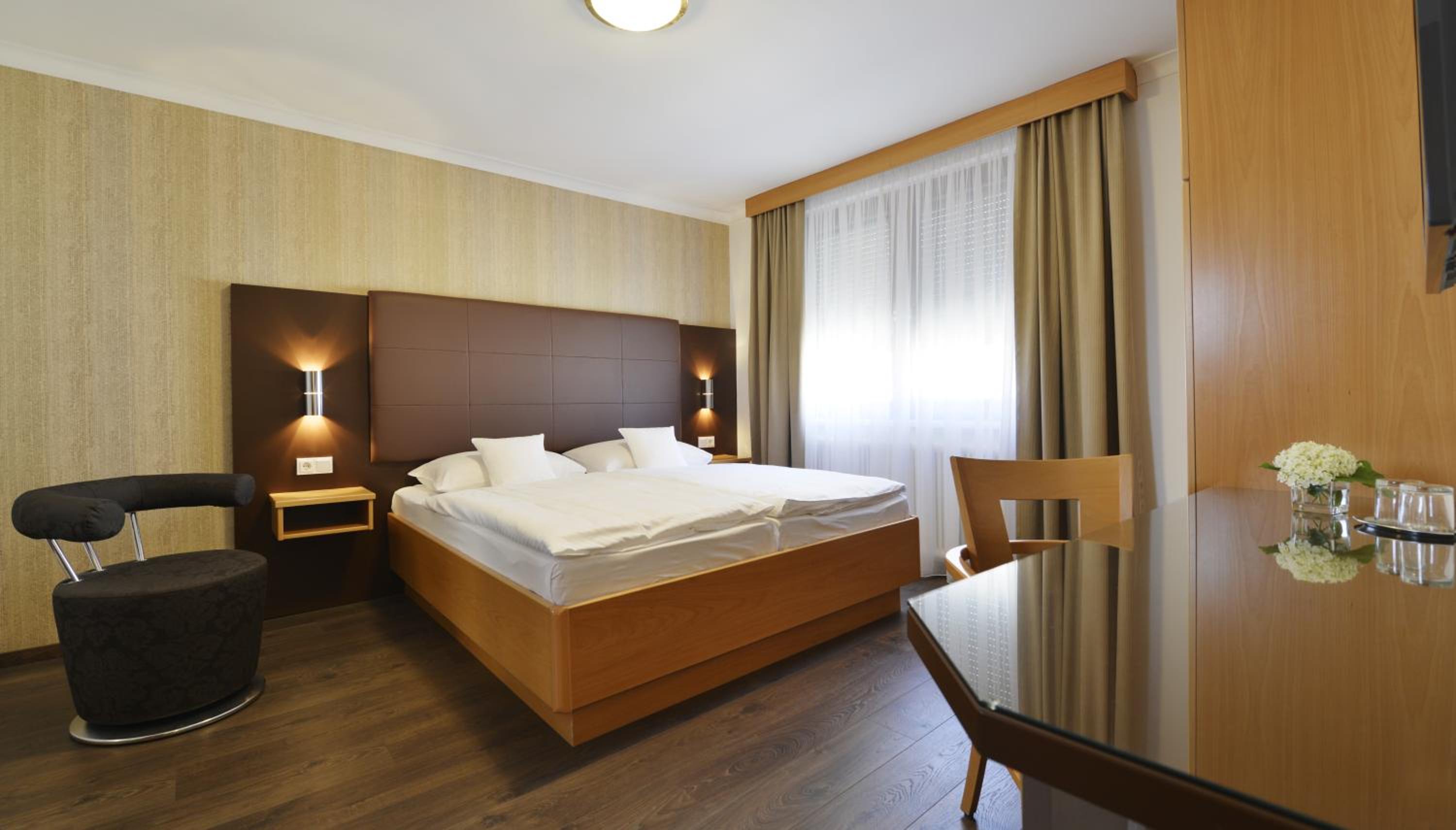 Superior Double Room photo 1