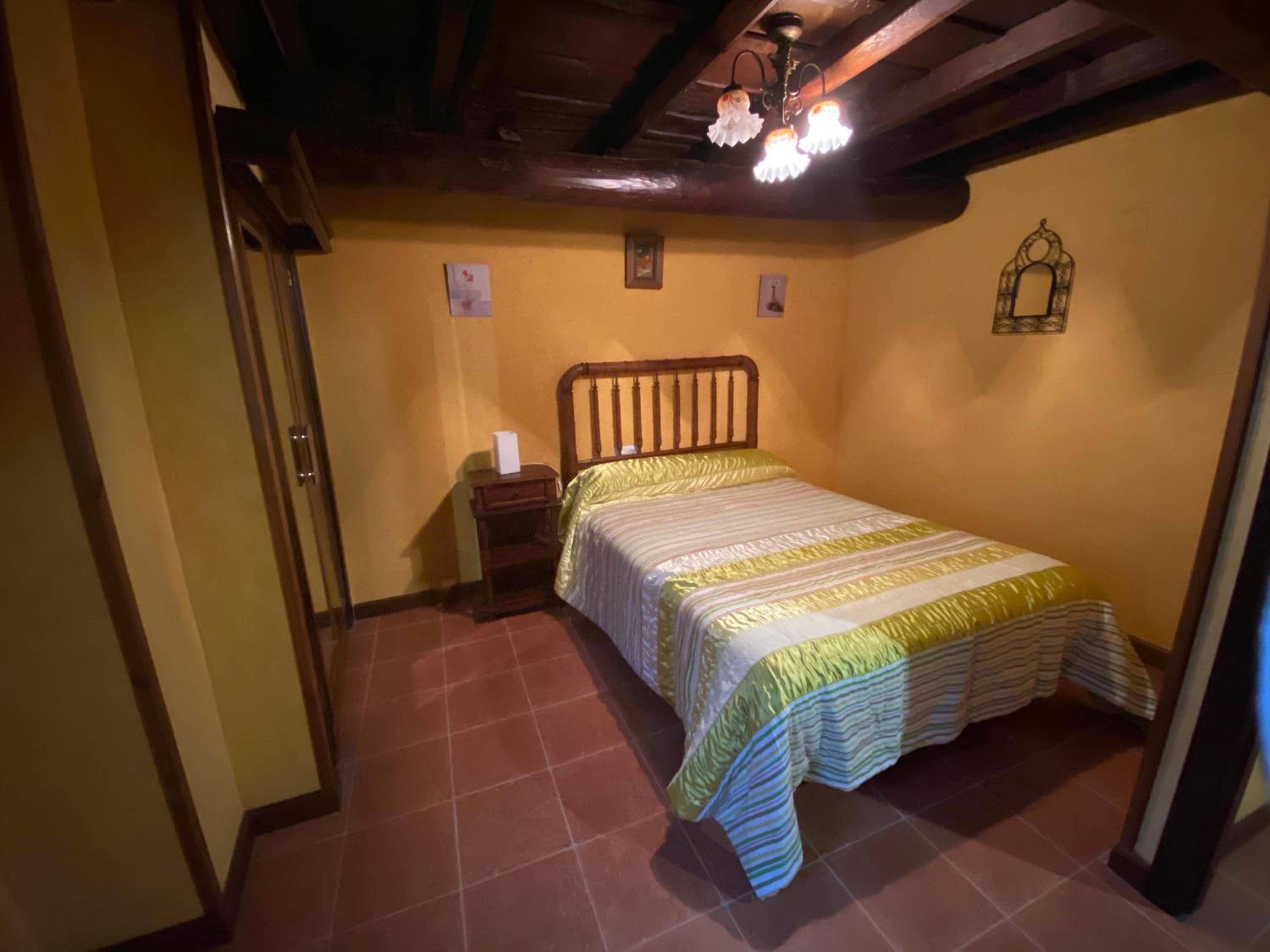Apartamento Estudio