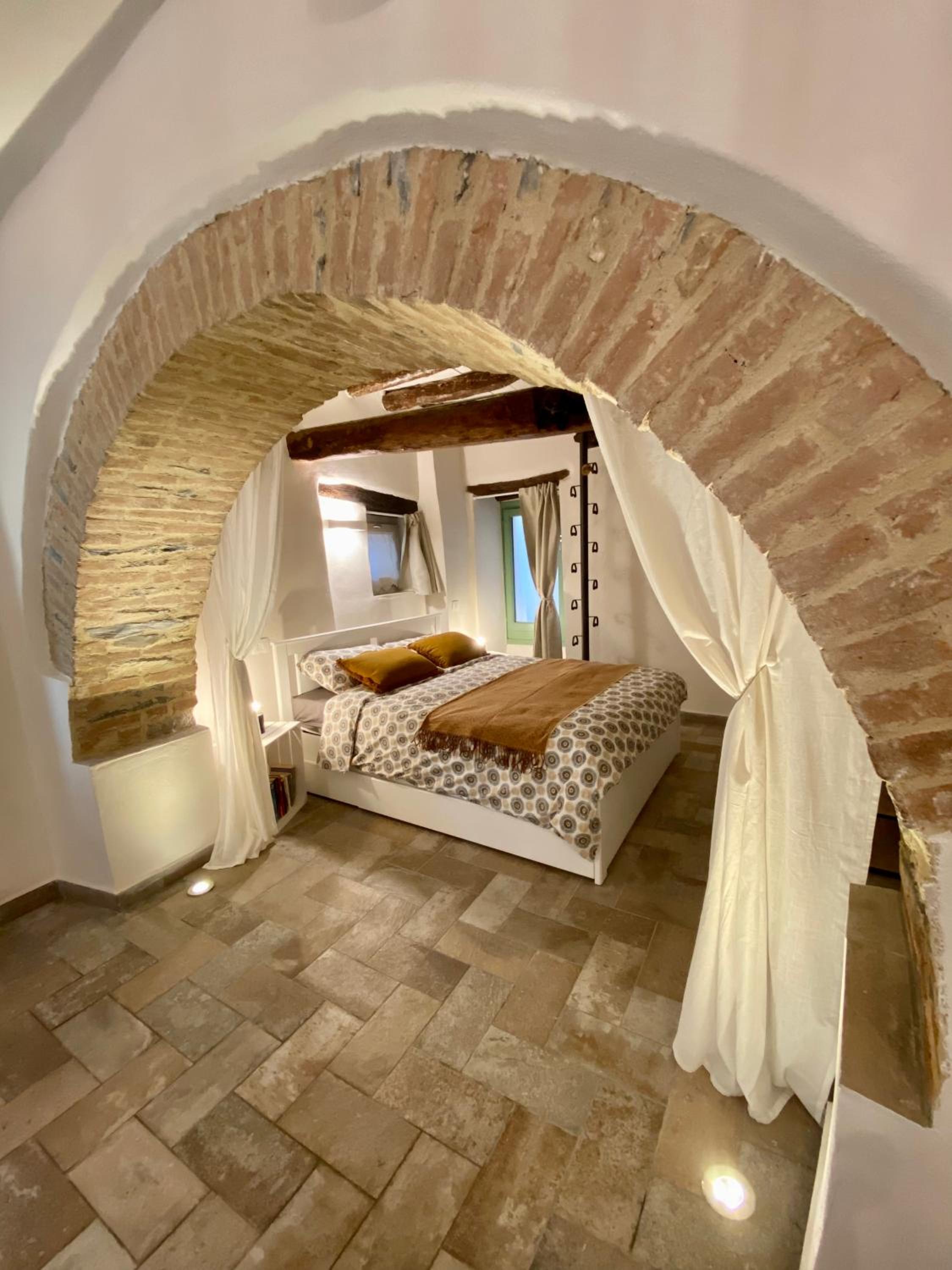 One-Bedroom House photo 2