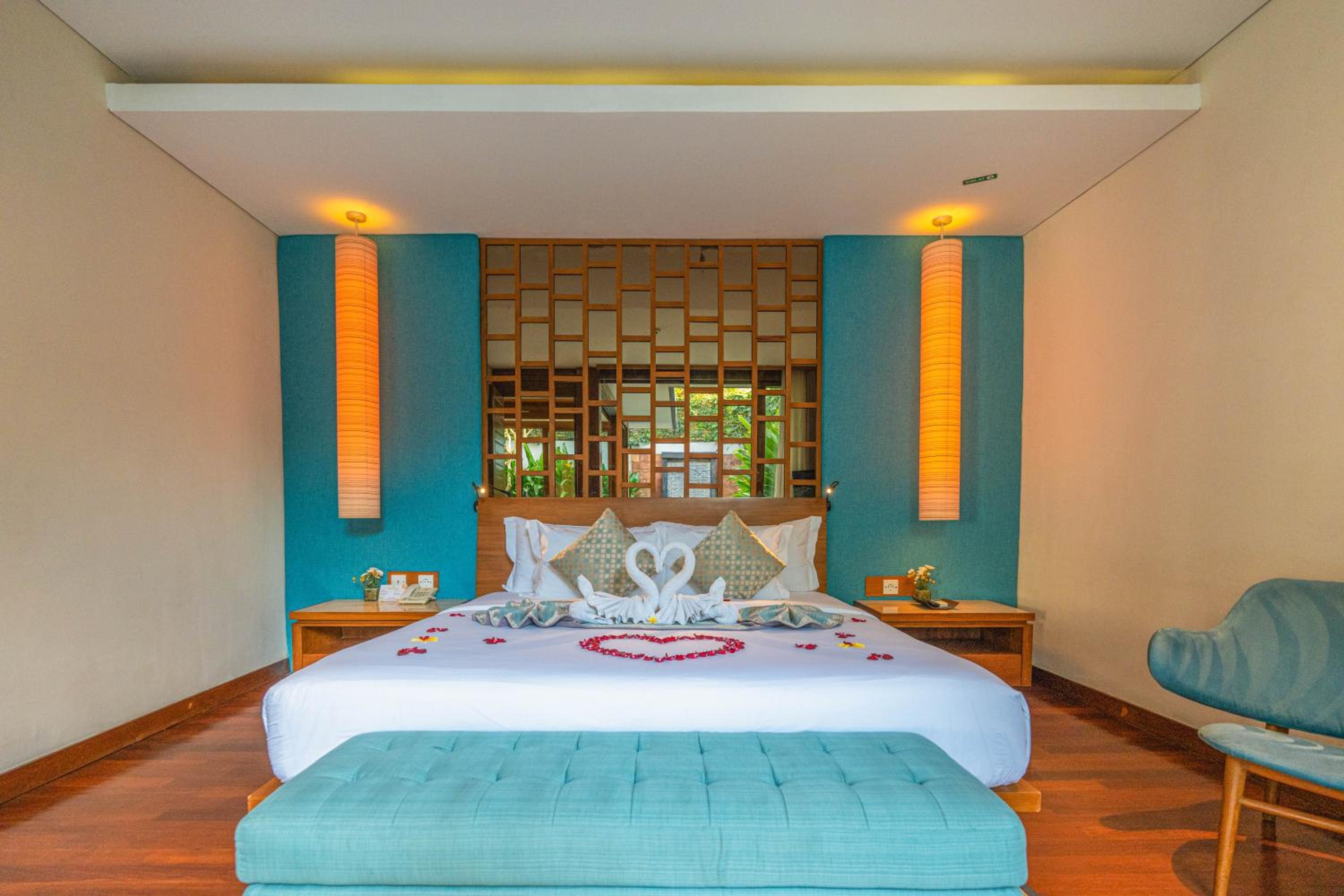 Special Offer - Spa Package At One-Bedroom Villa With Private Pool