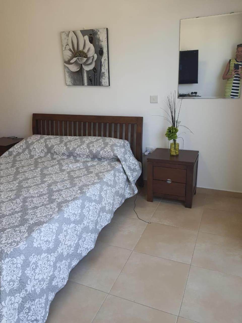 Villa com Piscina Privada