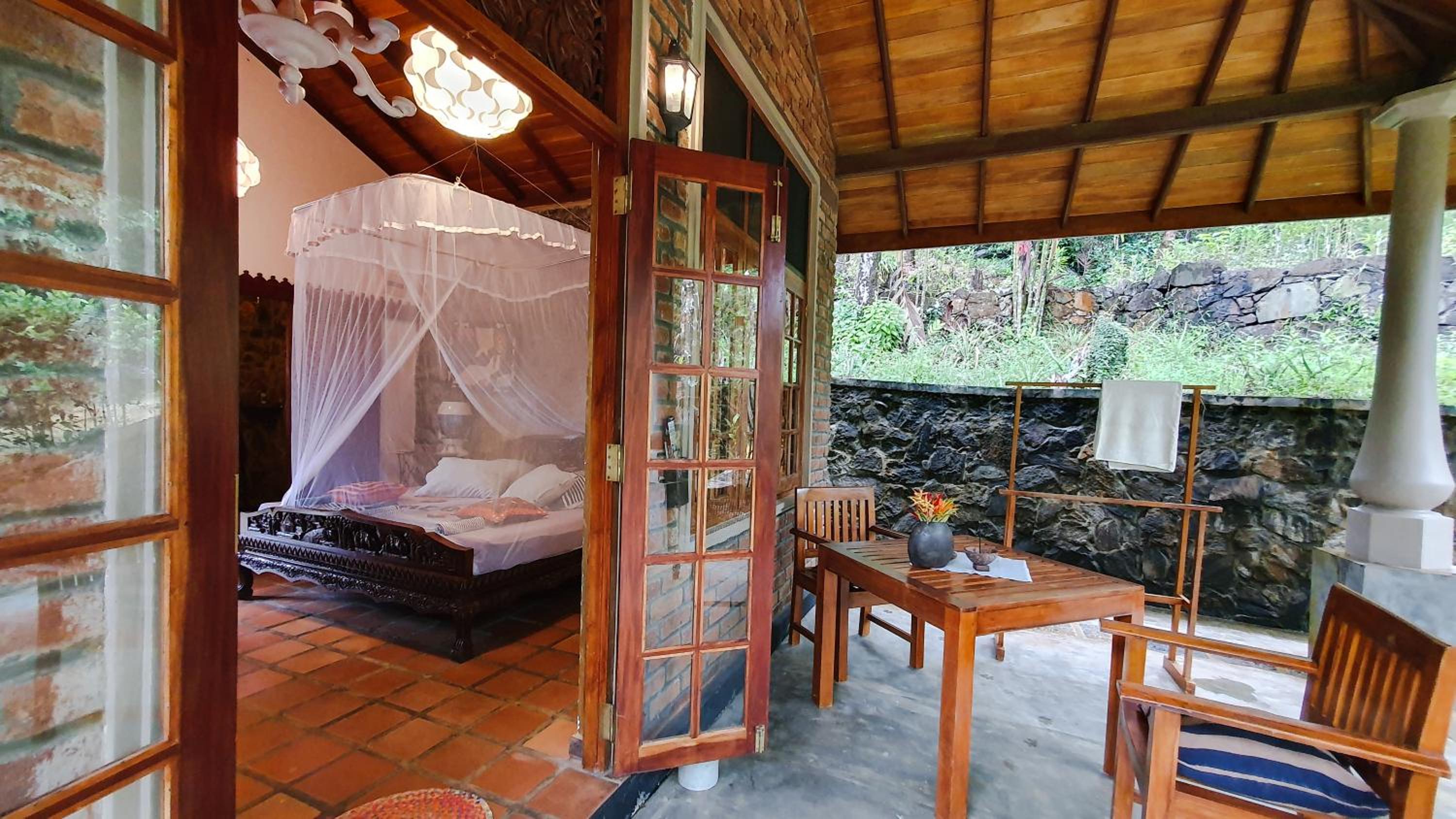 Luxury Chalet with Private Pool photo 2
