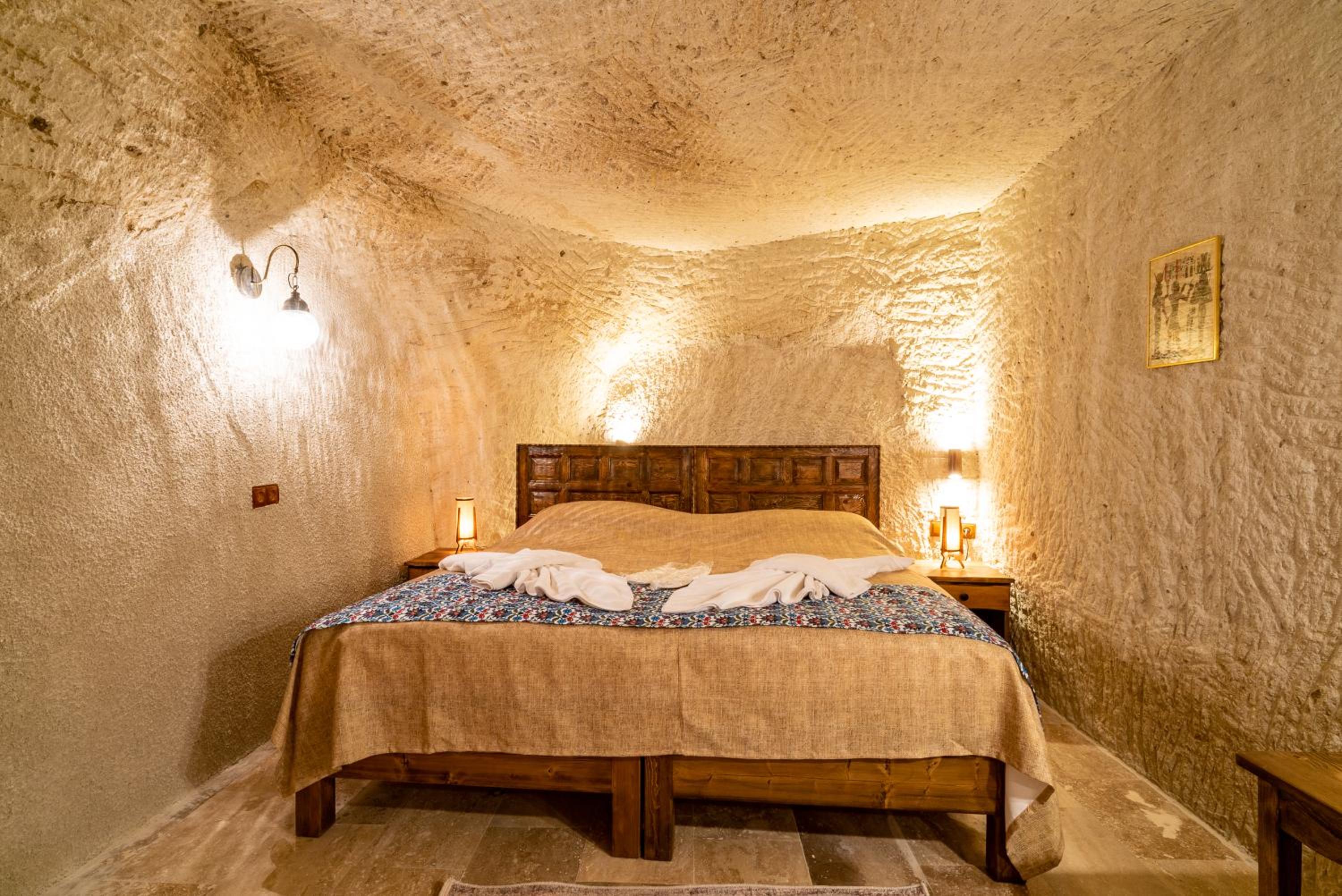 Budget Triple Room - Photo 14