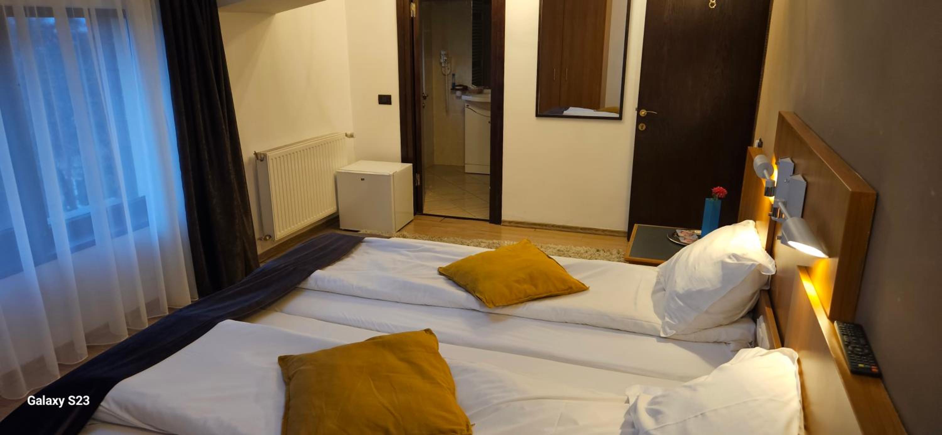 Budget Double Room photo 1