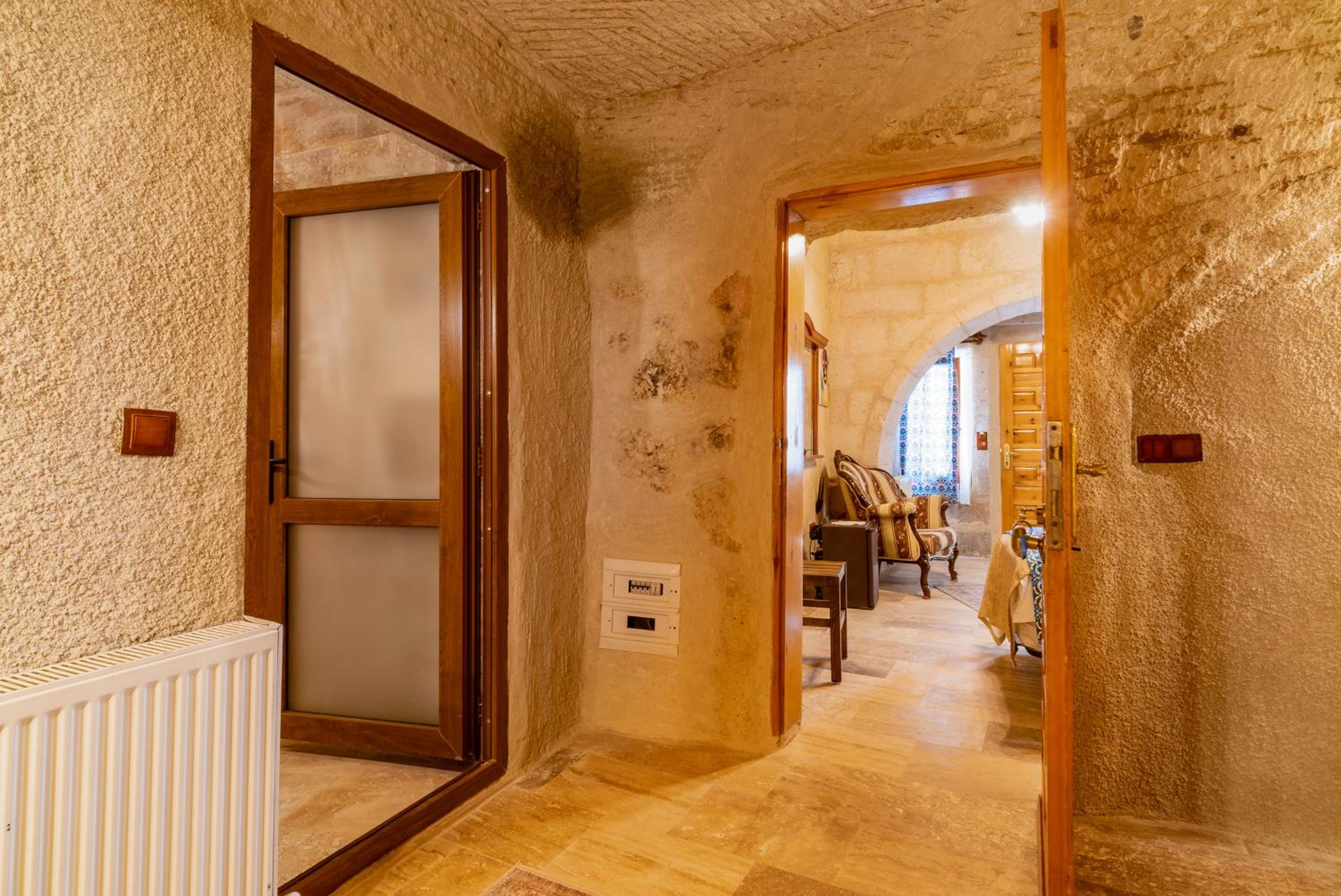 Budget Triple Room - Photo 12
