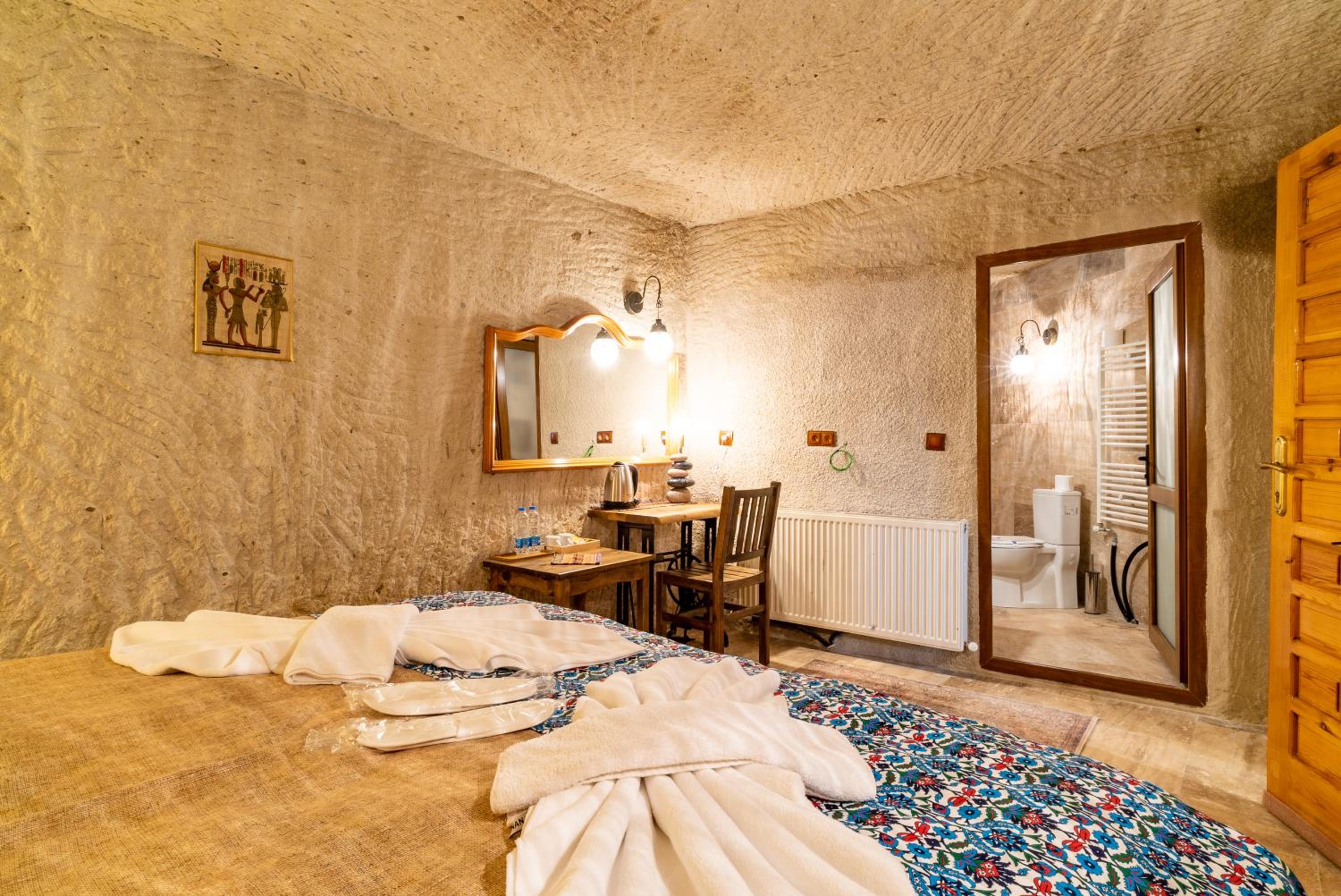 Budget Triple Room - Photo 8