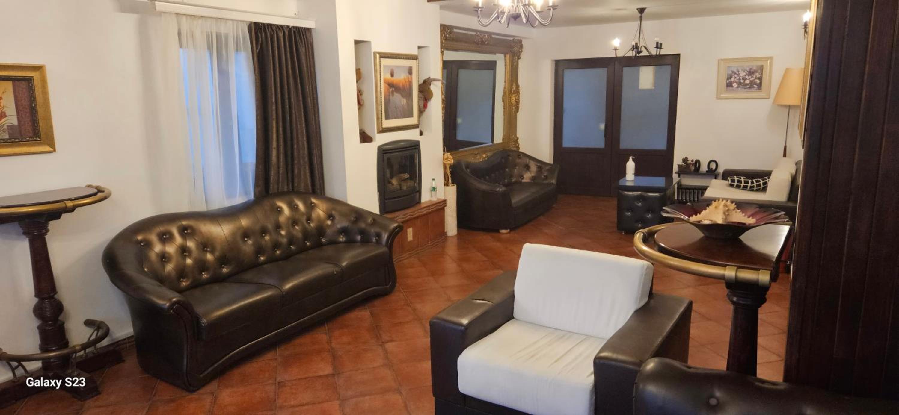 Deluxe Villa photo 1
