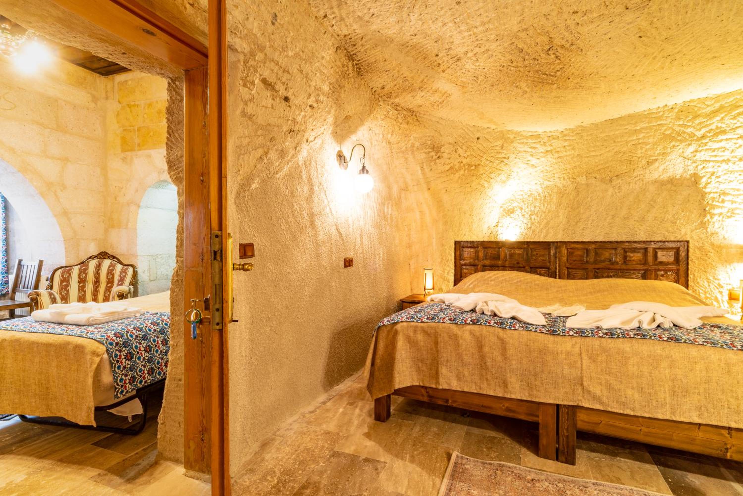 Budget Triple Room - Photo 5