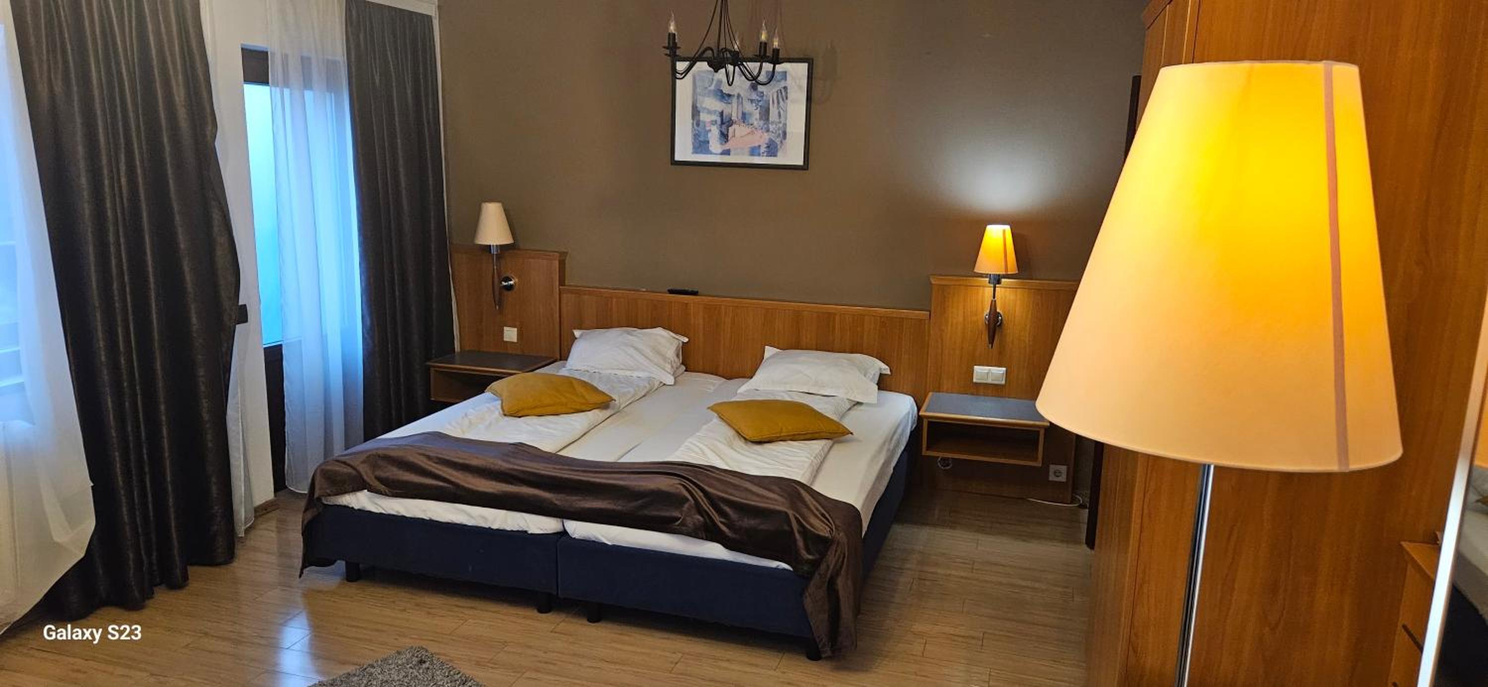 Superior Double Room photo 2