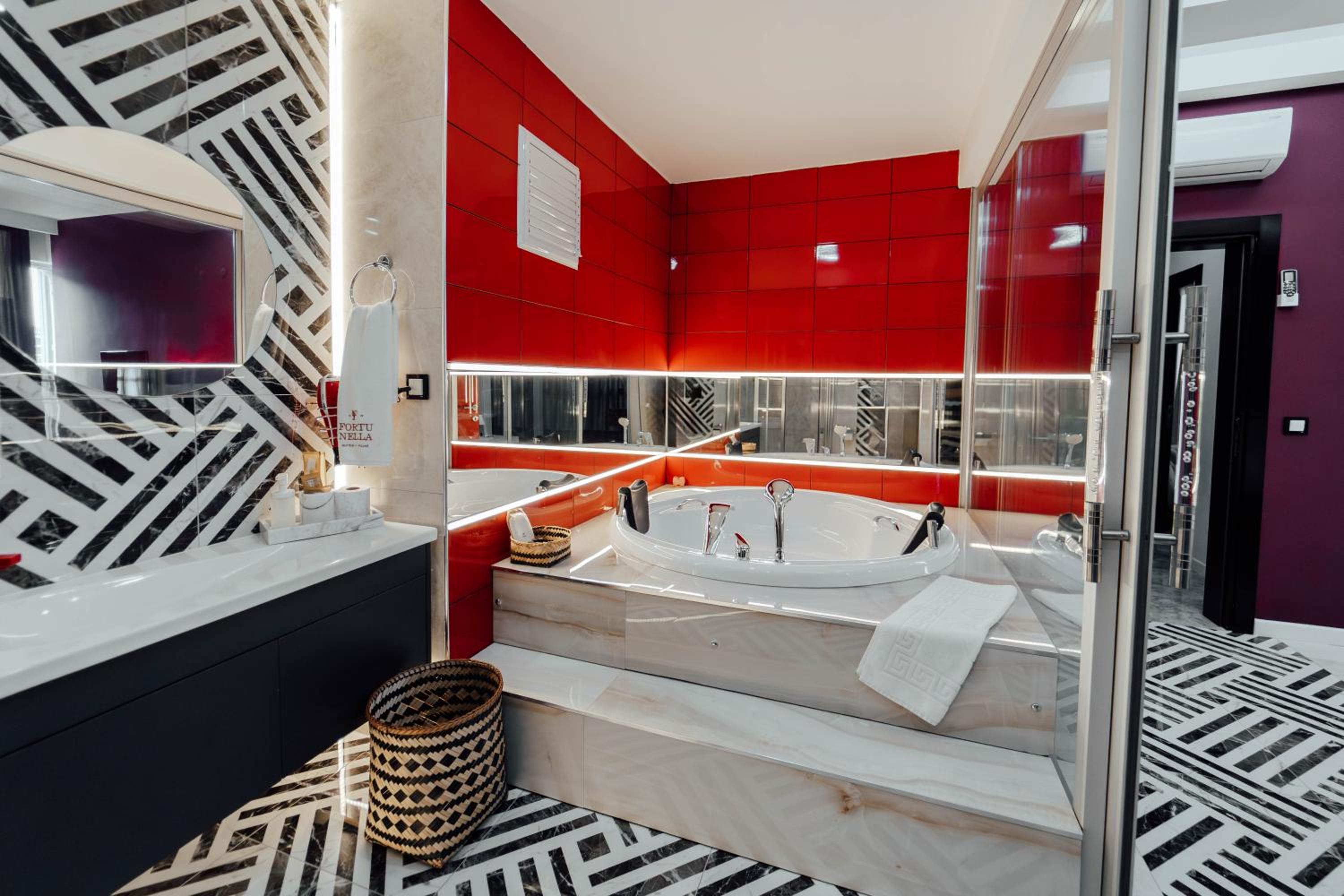 Family Suite - Photo 9