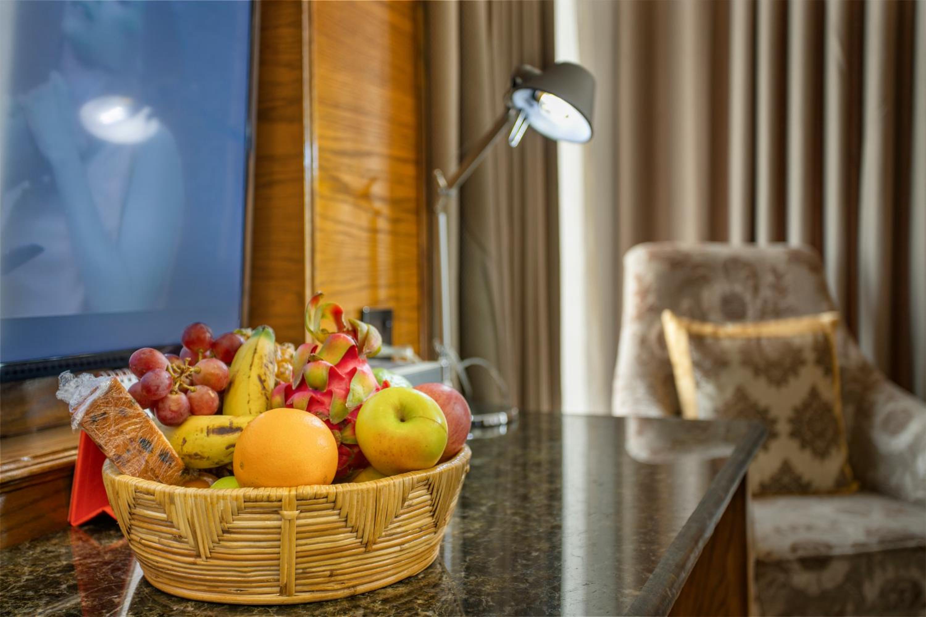 Royal Suite photo 3