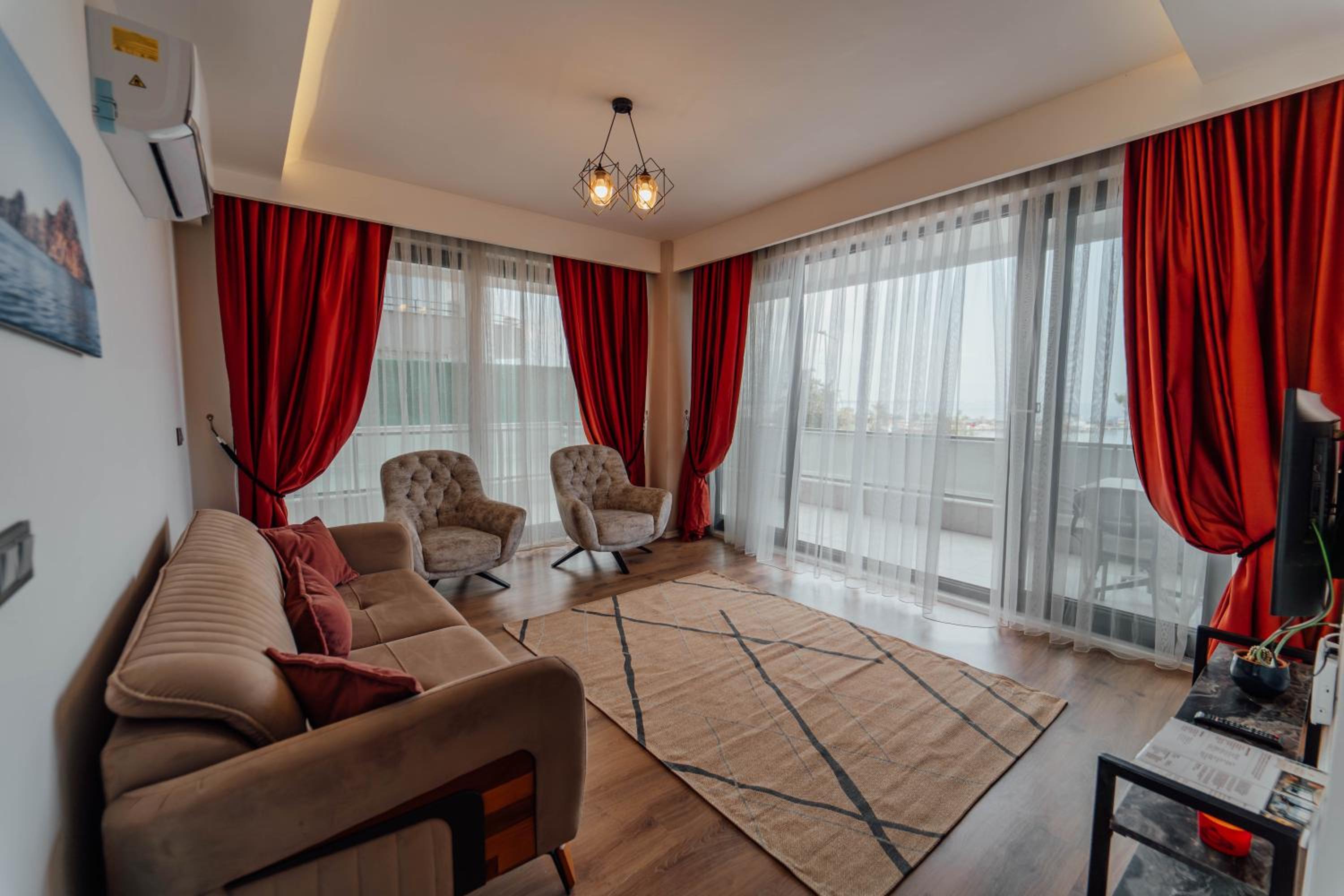 Apartment - Photo 1