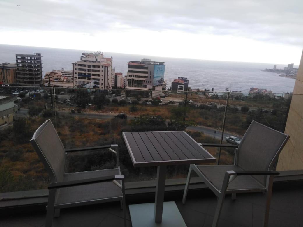 Double Room with View and Balcony photo 2