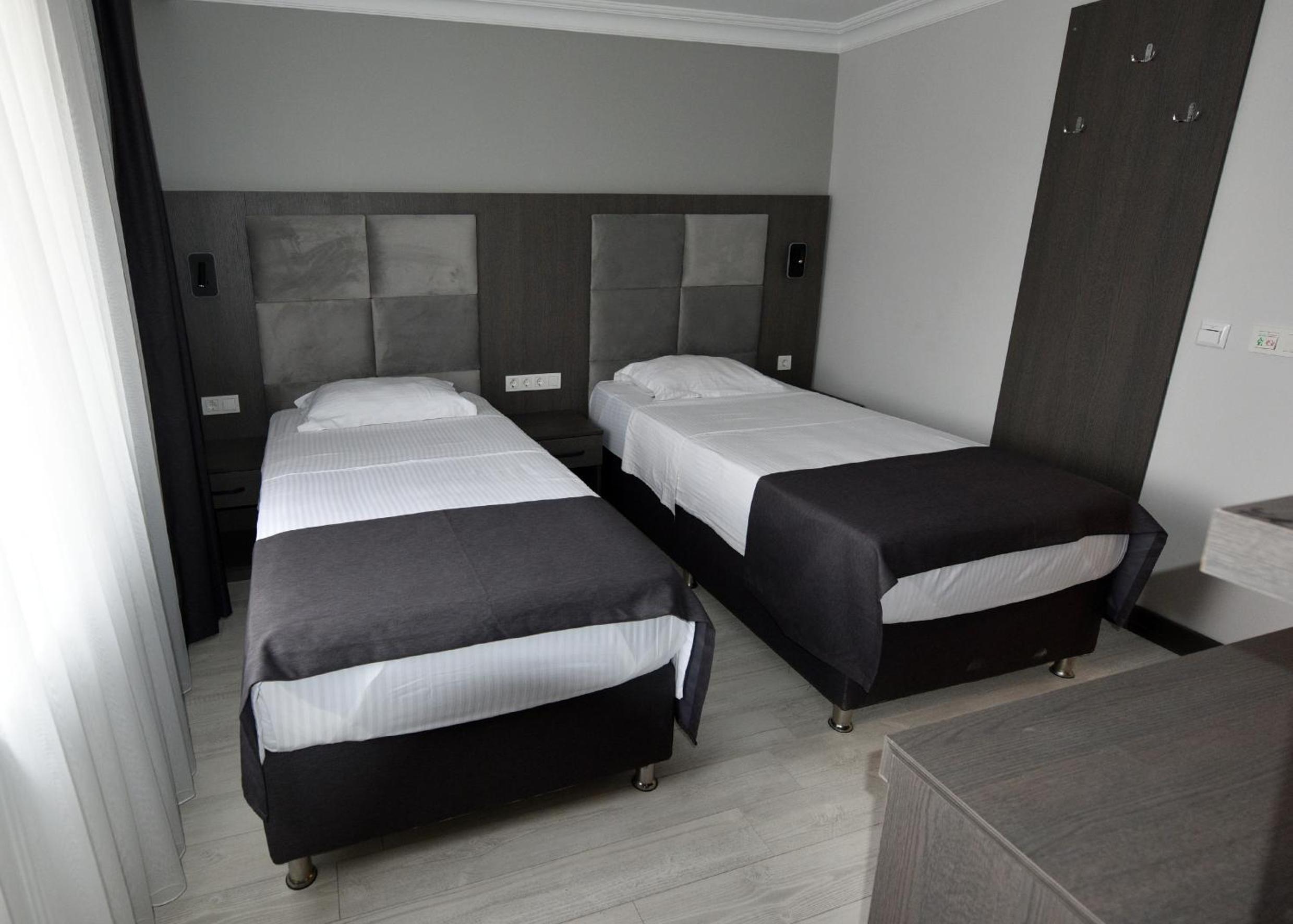 Suite - Photo 1