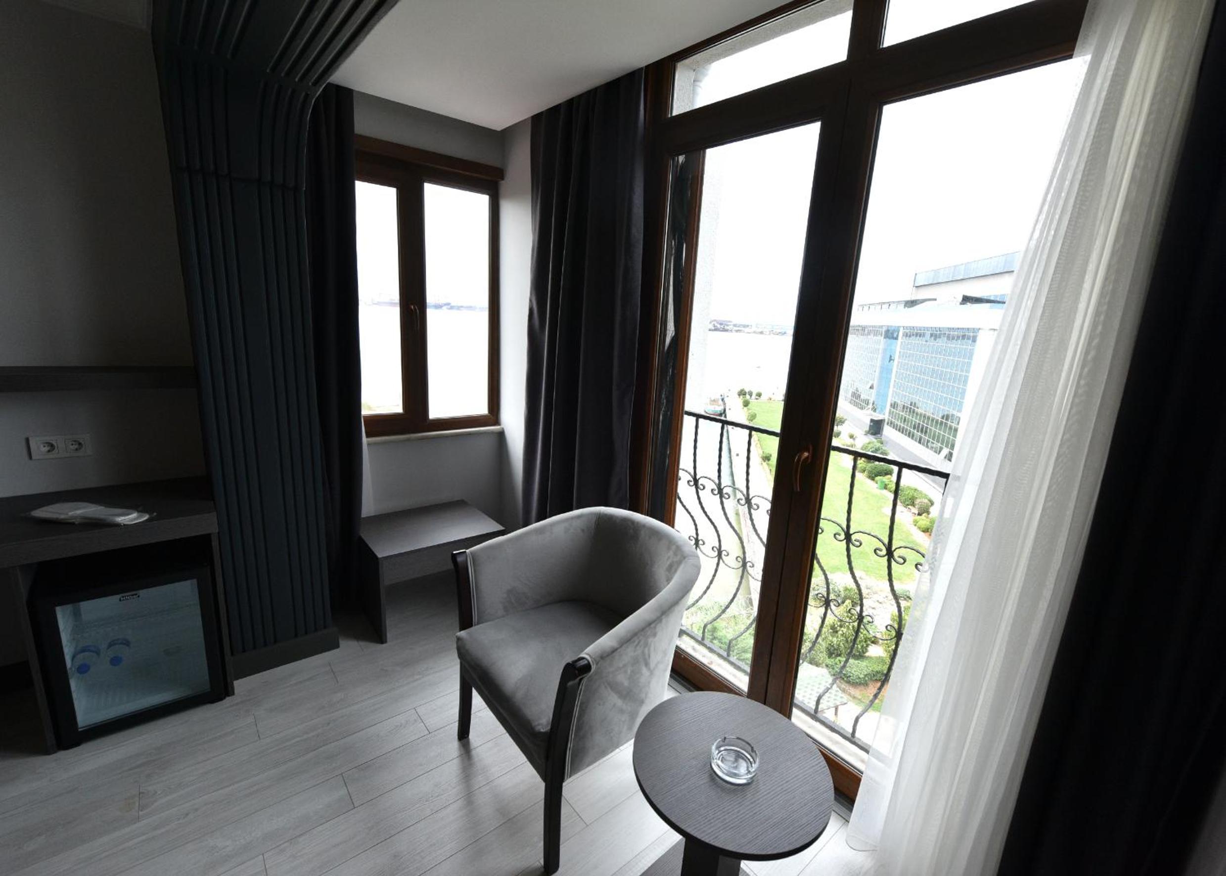 Standard Single Room photo 3