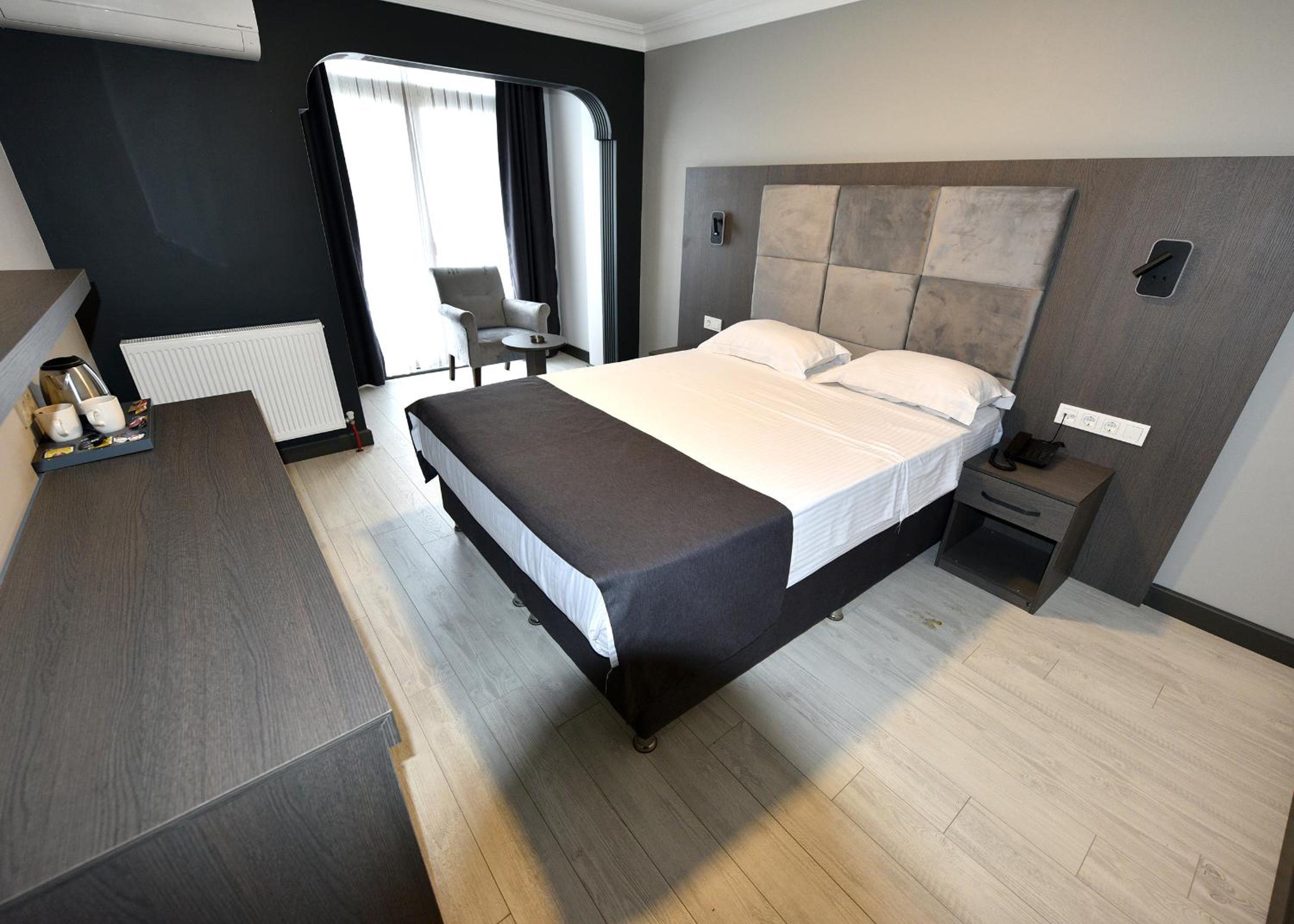 Standard Double Room photo 1