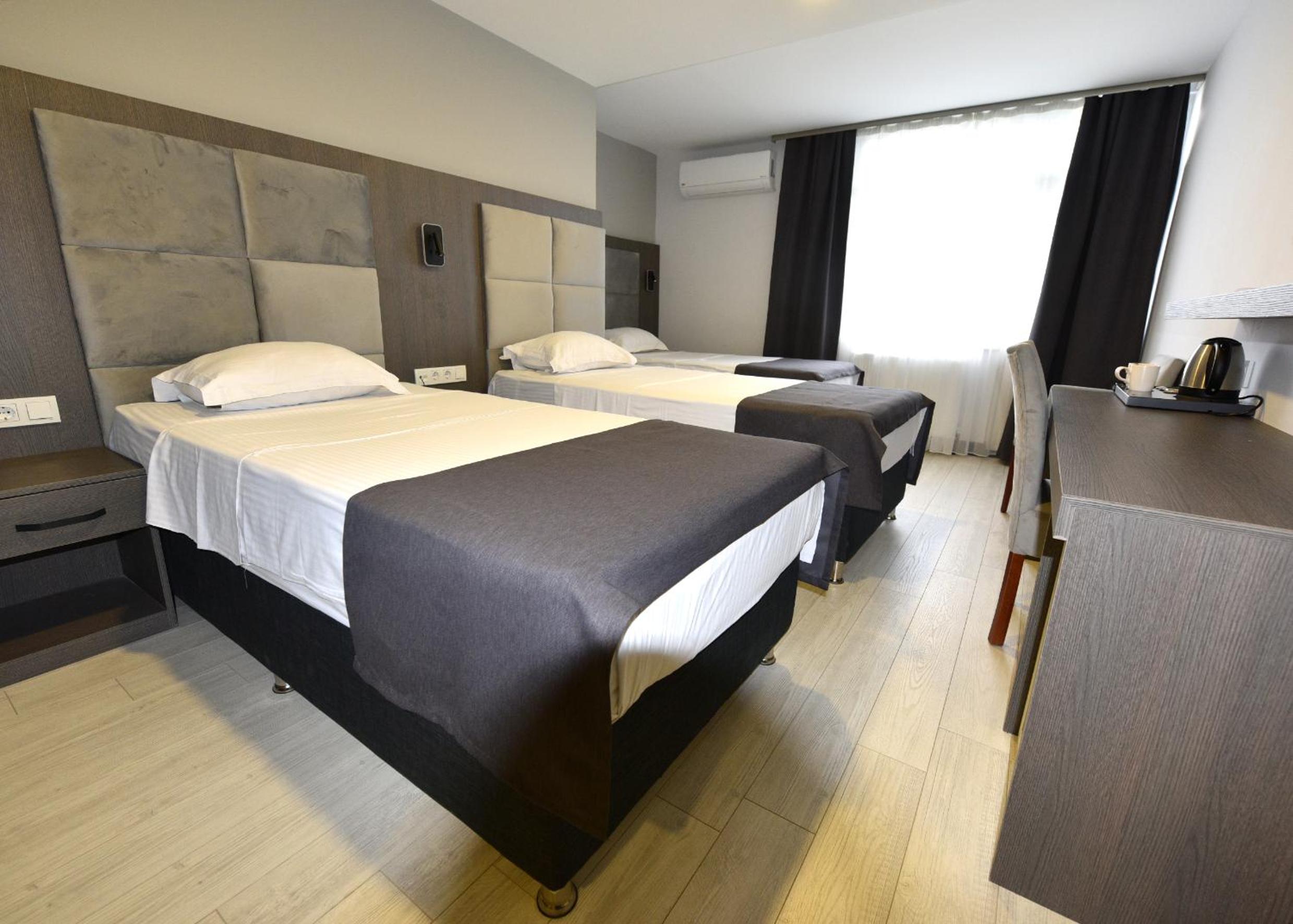 Standard Triple Room photo 1