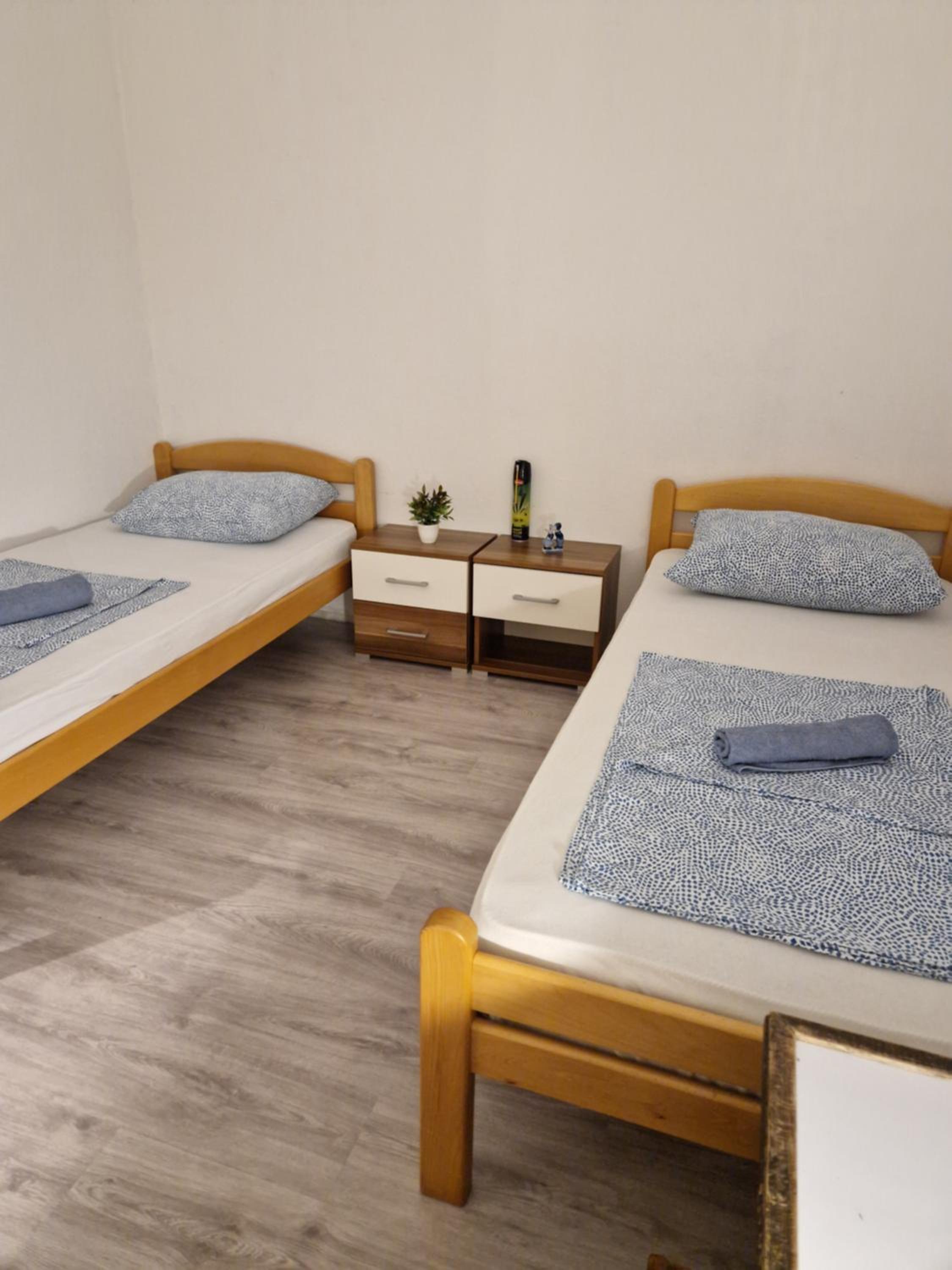 Triple Room with Mountain View photo 1