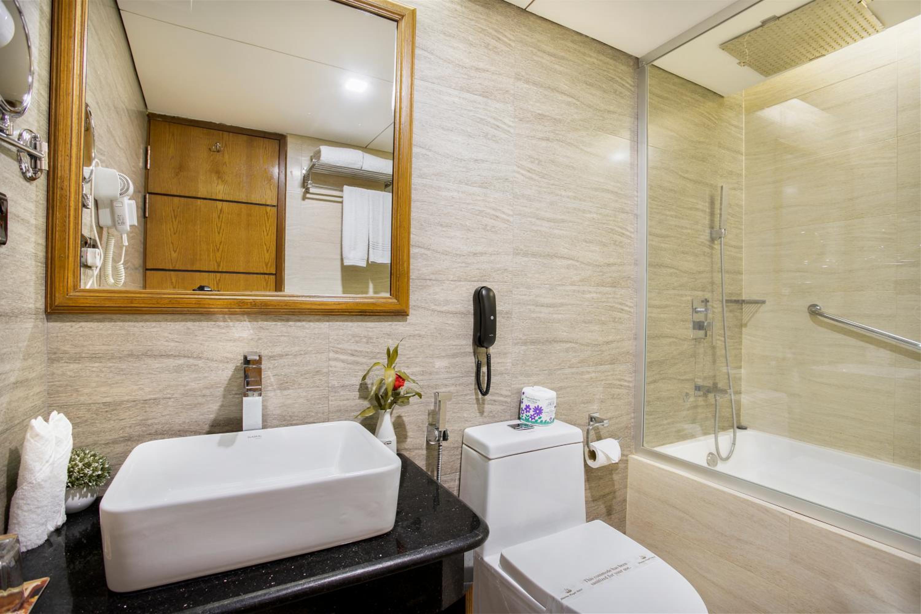 Superior Double Room photo 2