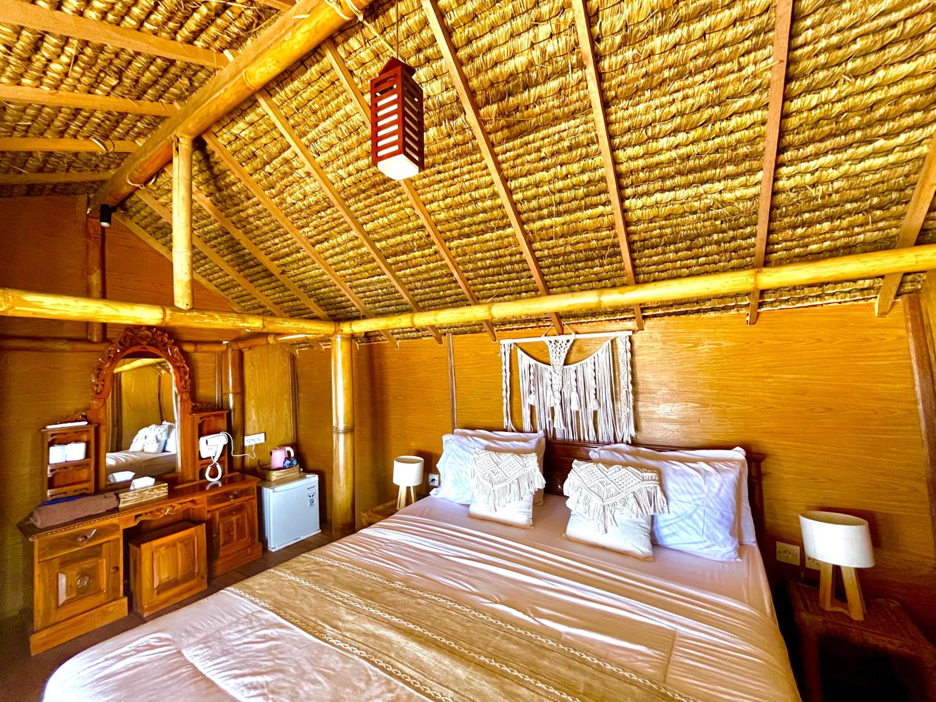 Double Room With Sea View - Photo 6