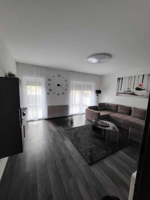 Apartment - Ground Floor photo 1