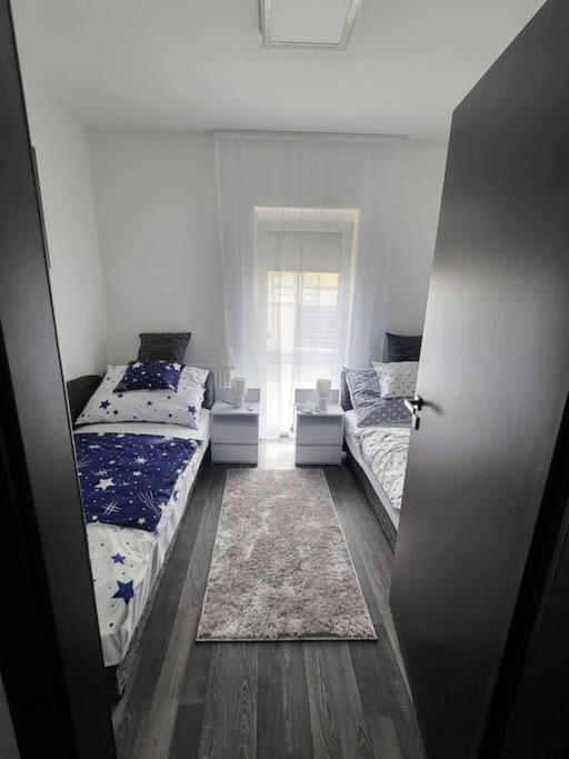 Apartment - Ground Floor photo 2