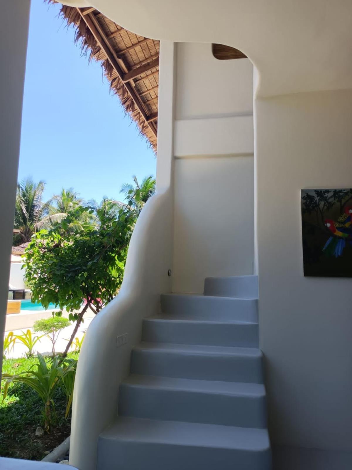 Twin Room with Balcony - Photo 5