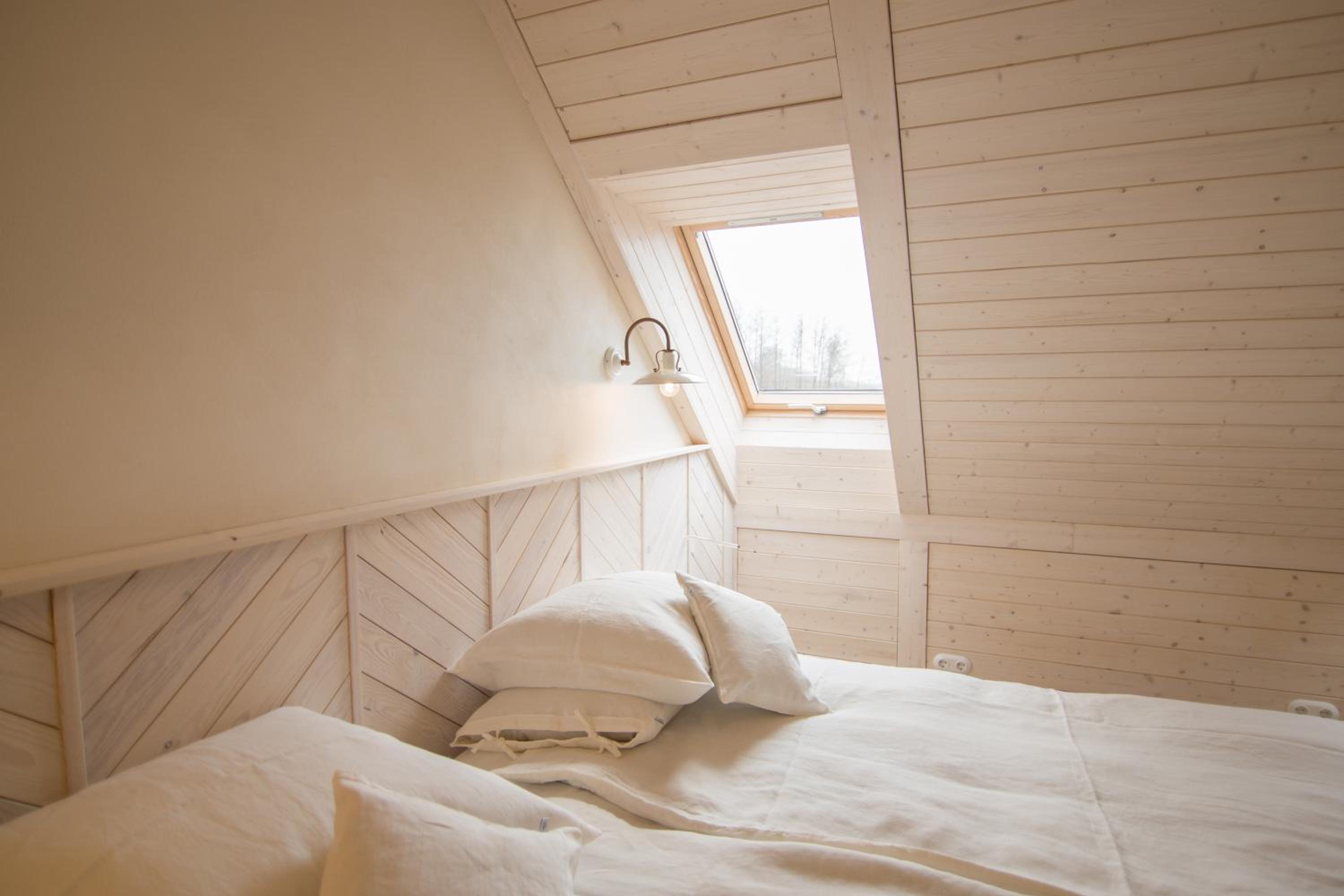 Large Double or Twin Room - Photo 2