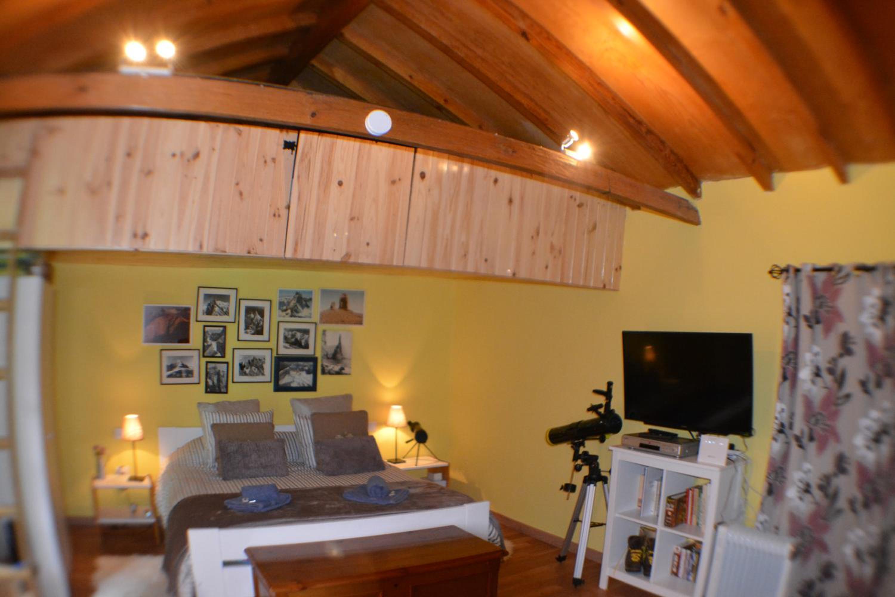 Casa de Vacaciones