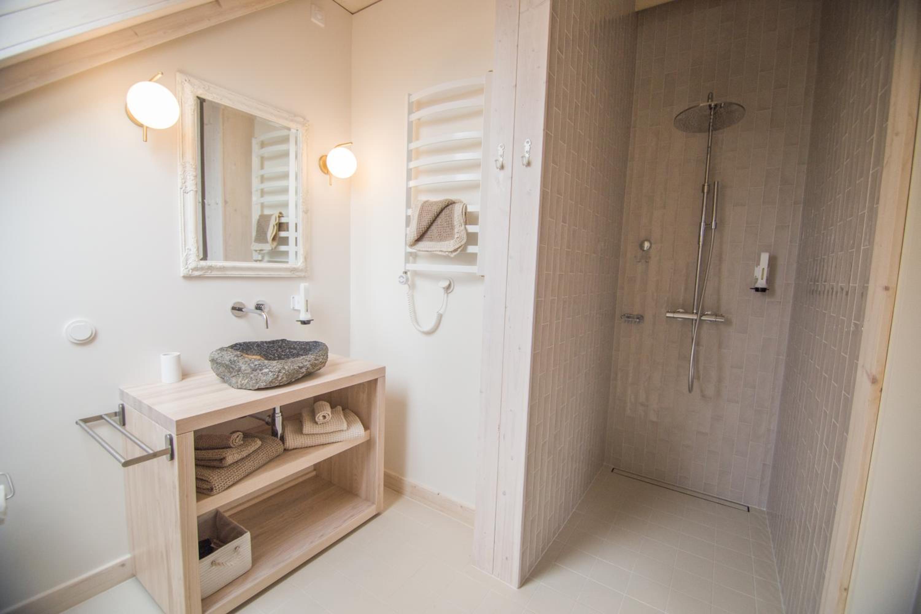 Large Double or Twin Room - Photo 4