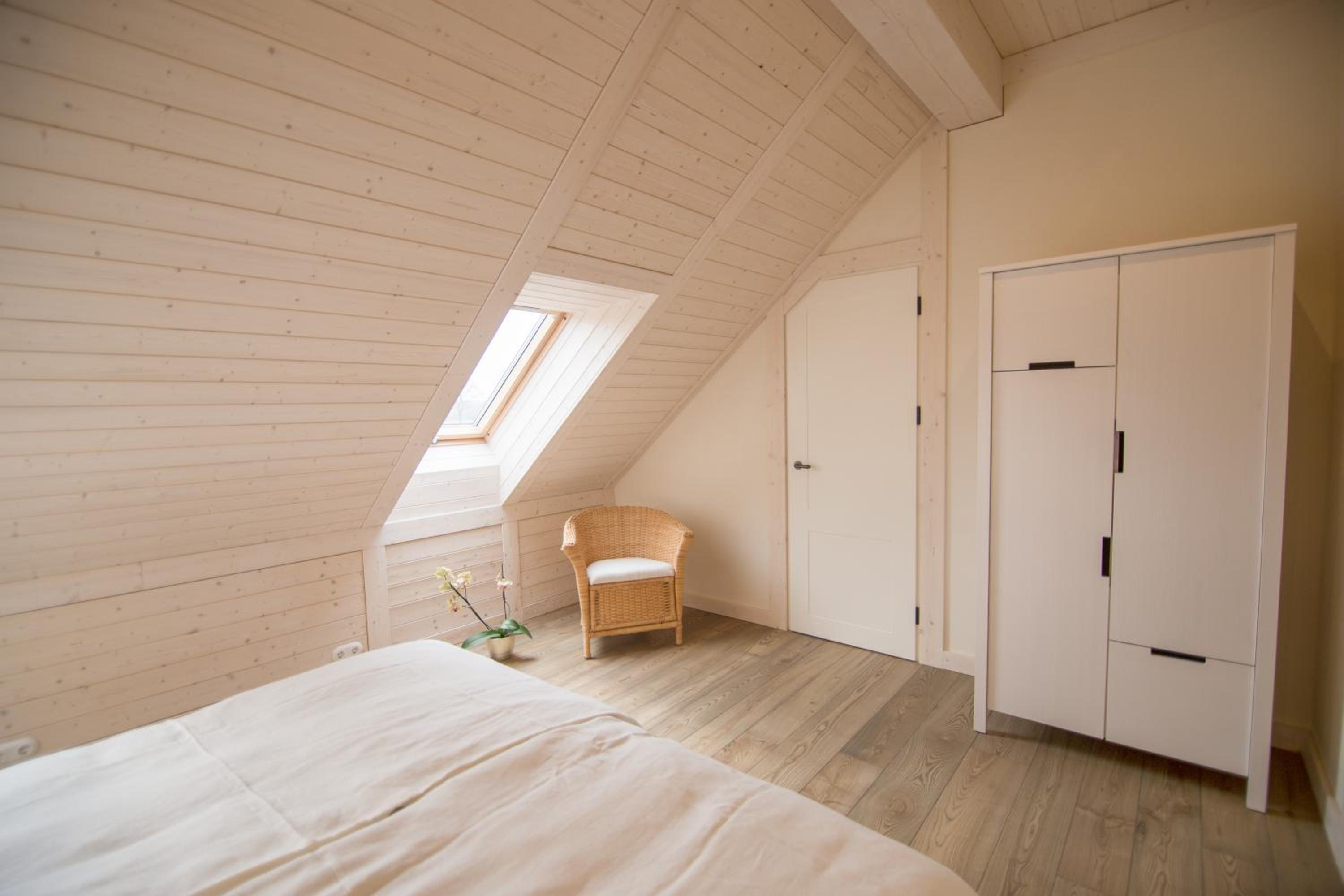 Large Double or Twin Room - Photo 3
