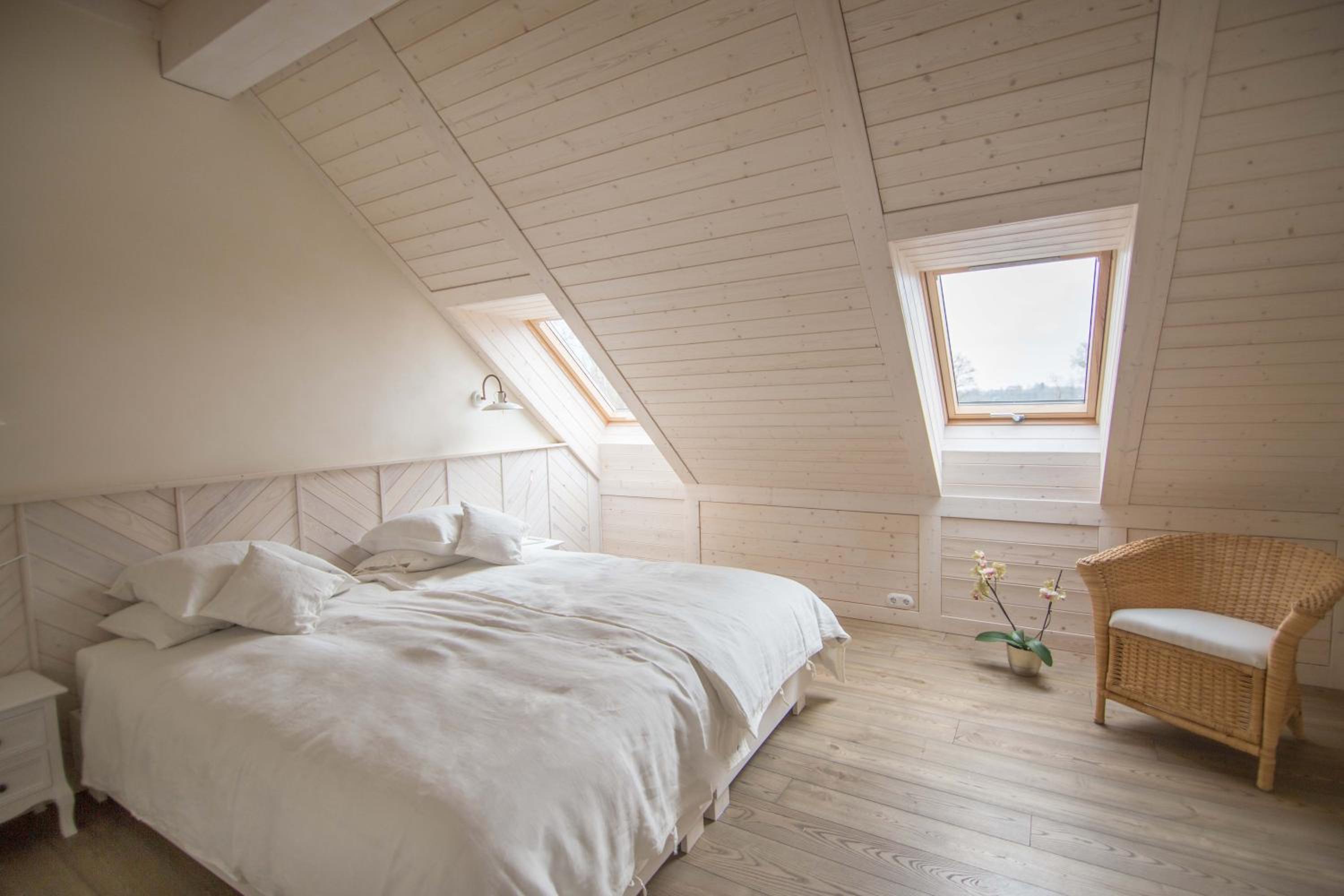 Large Double or Twin Room - Photo 1