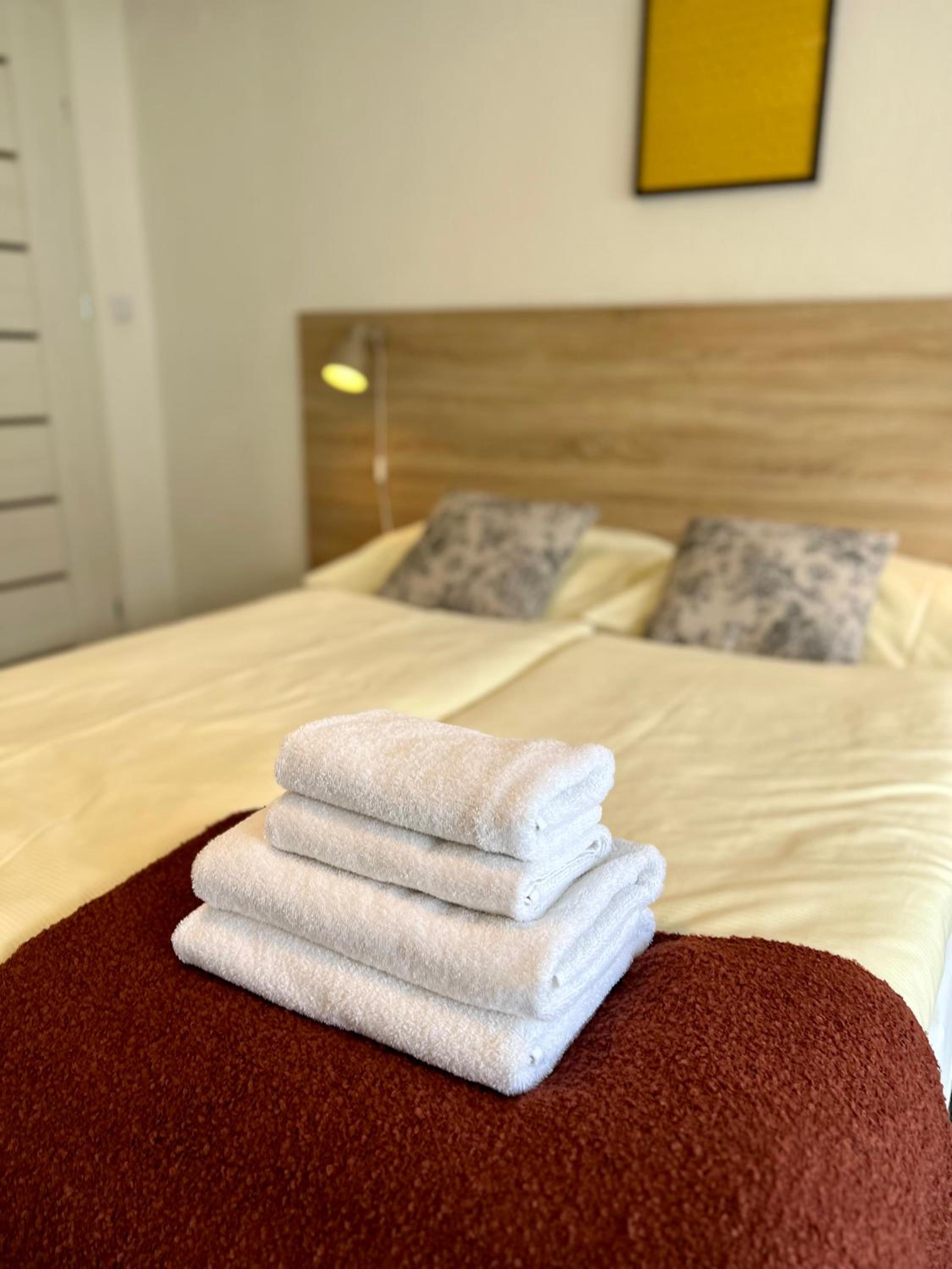 Comfort Triple Room with Shower photo 1