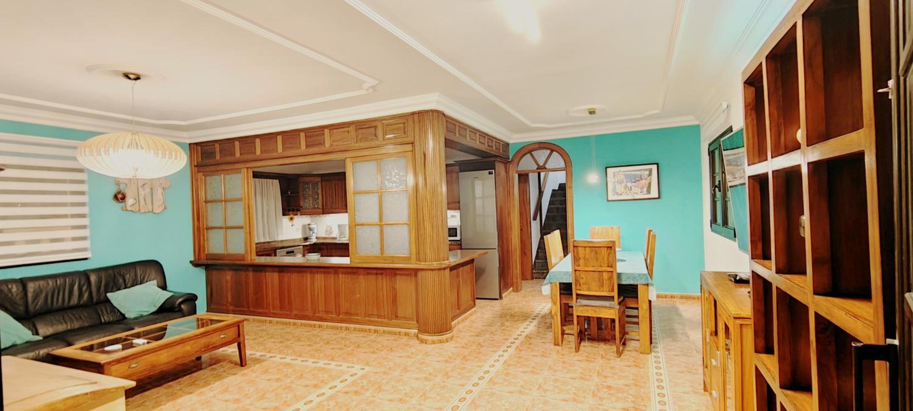 Vacation Home