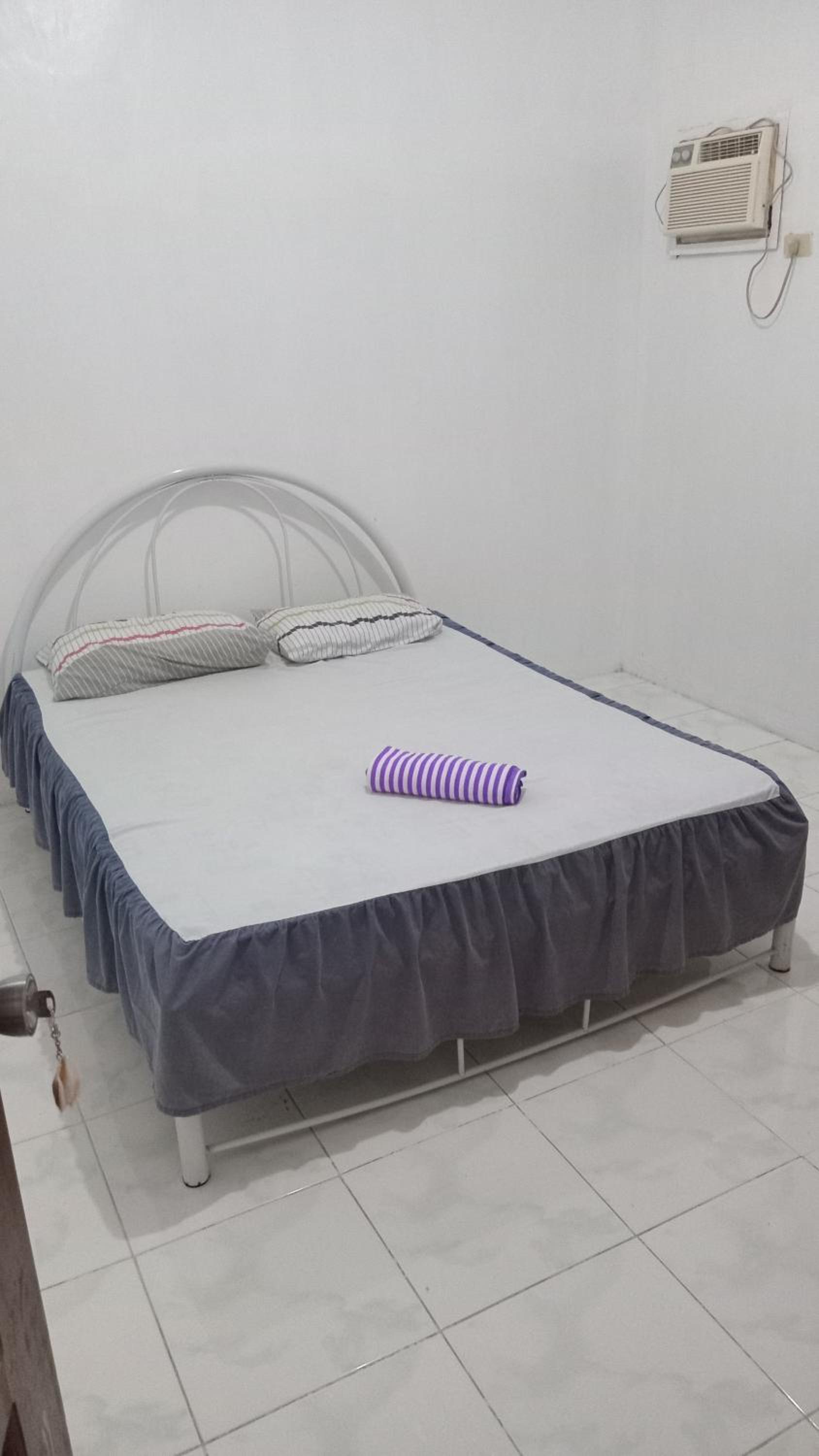 Double Room With Shared Bathroom photo 1