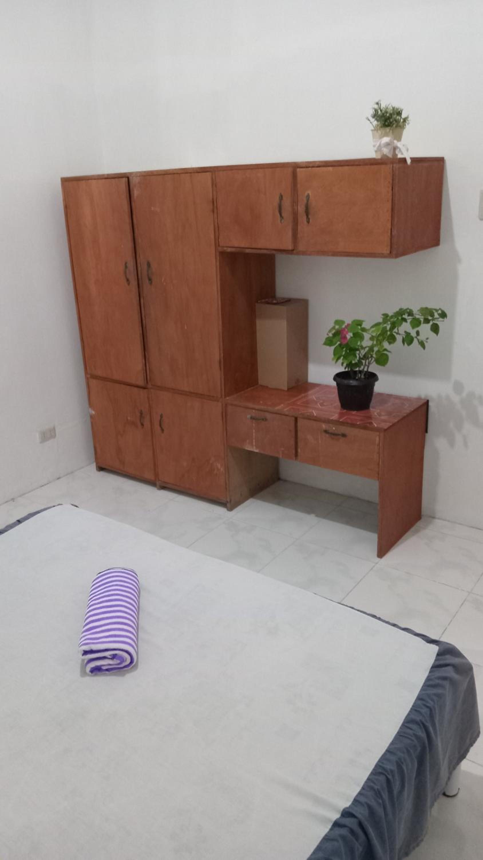 Double Room With Shared Bathroom photo 3