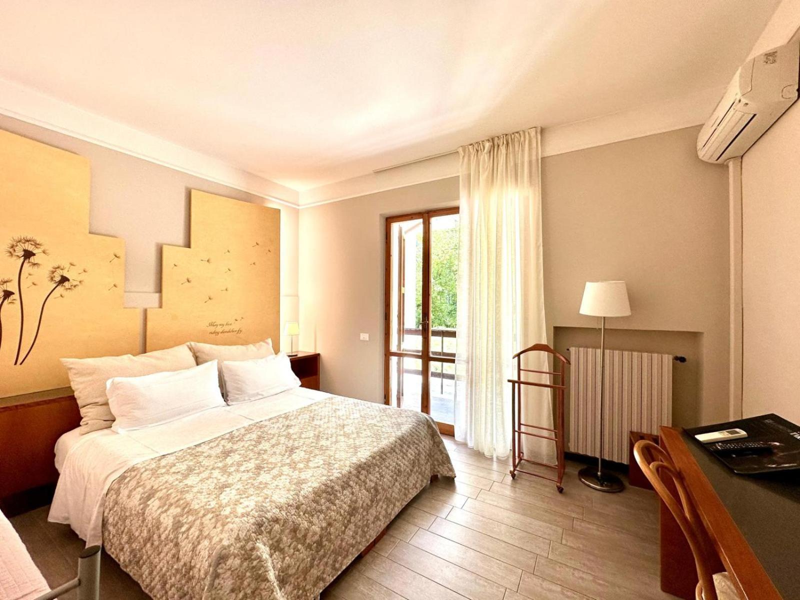 Superior Double or Twin Room - Photo 1