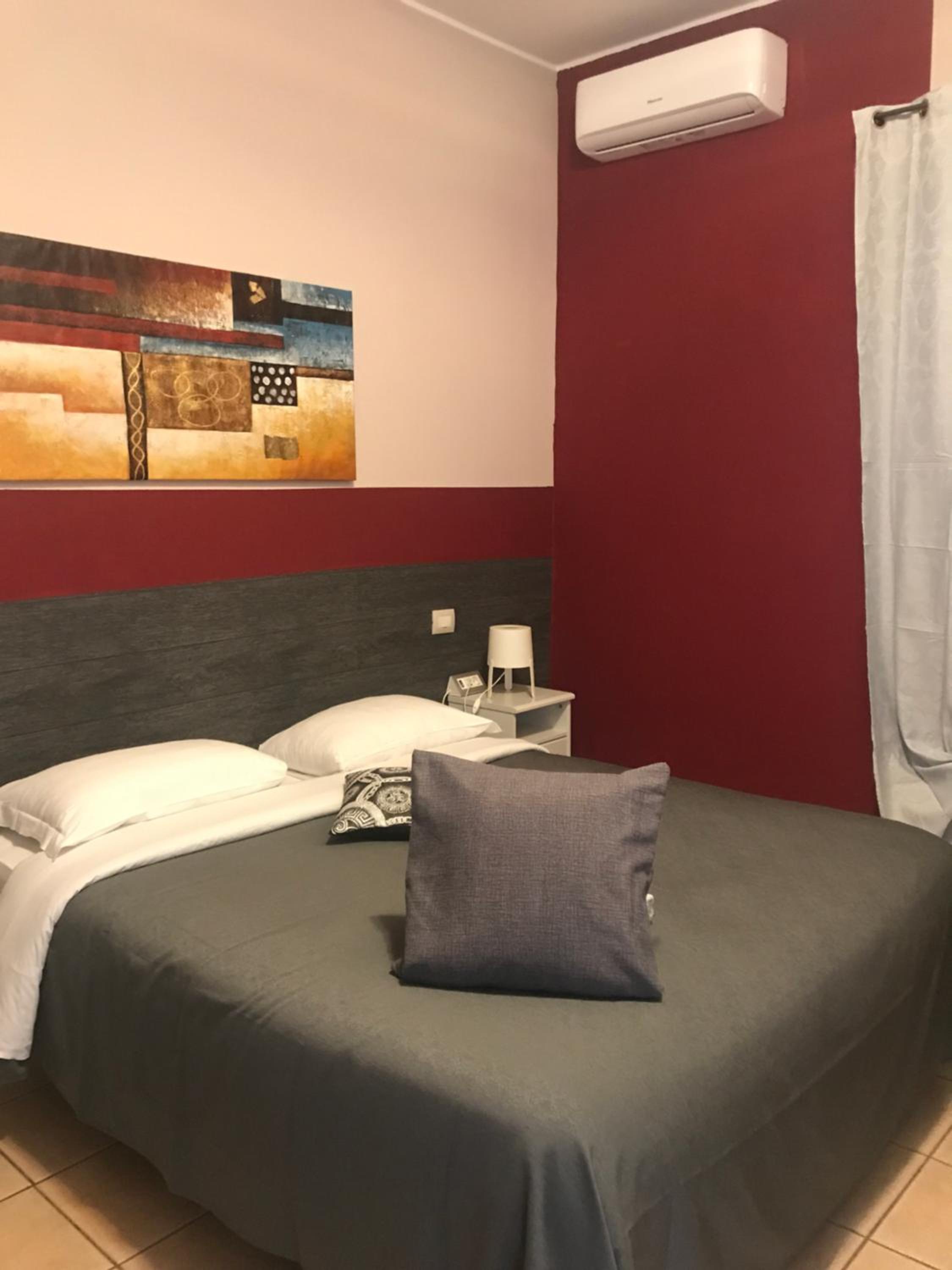 Double Room - Photo 1