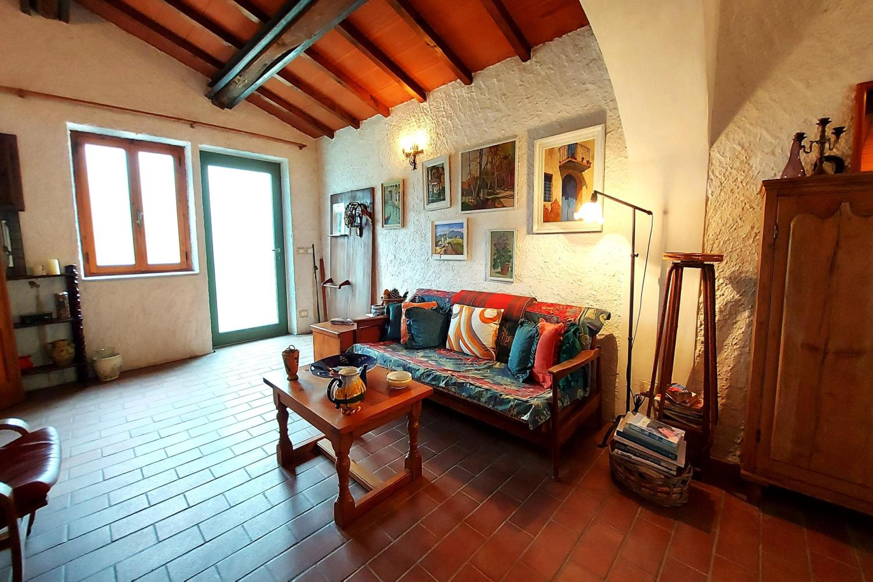 Two-Bedroom House photo 1