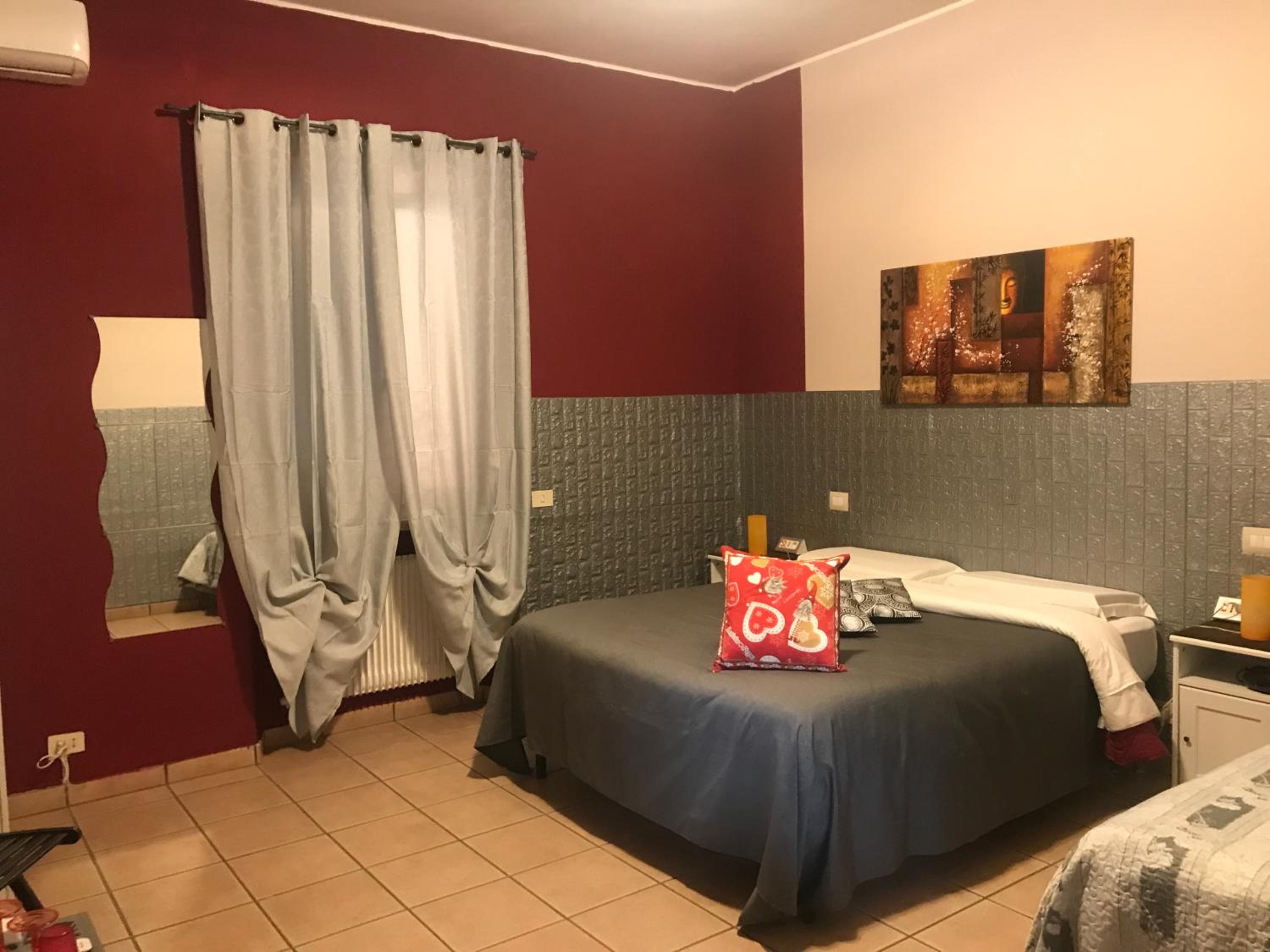 Triple Room photo 3