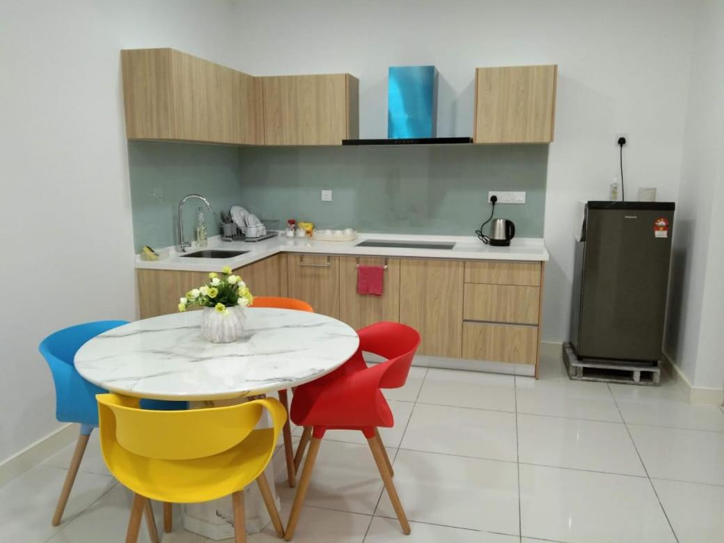 Deluxe Family Suite photo 1