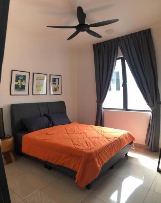 Four-Bedroom House photo 2